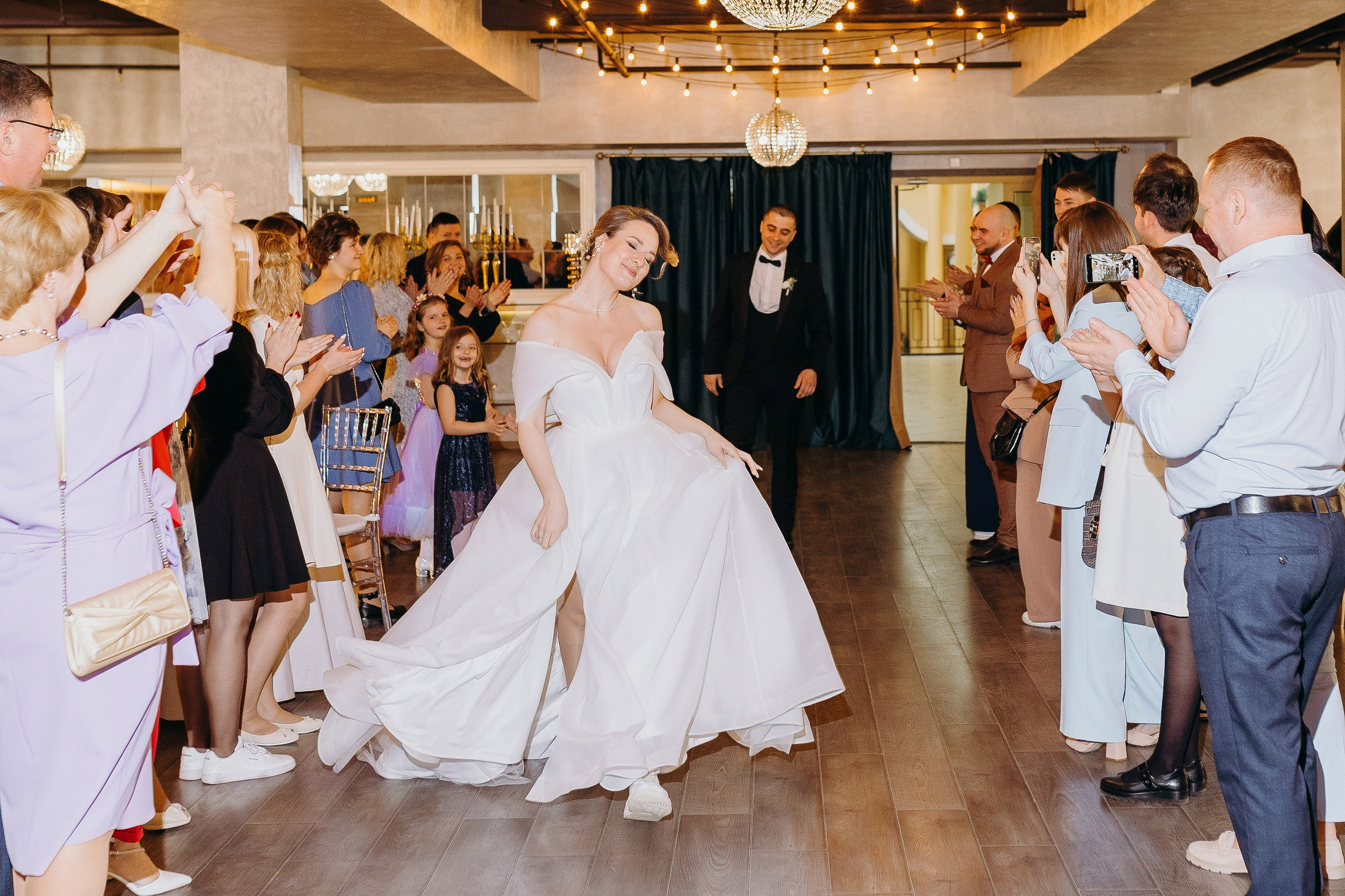 Wedding day 28.04.23. Свадебный фотограф в Санкт-Петербурге