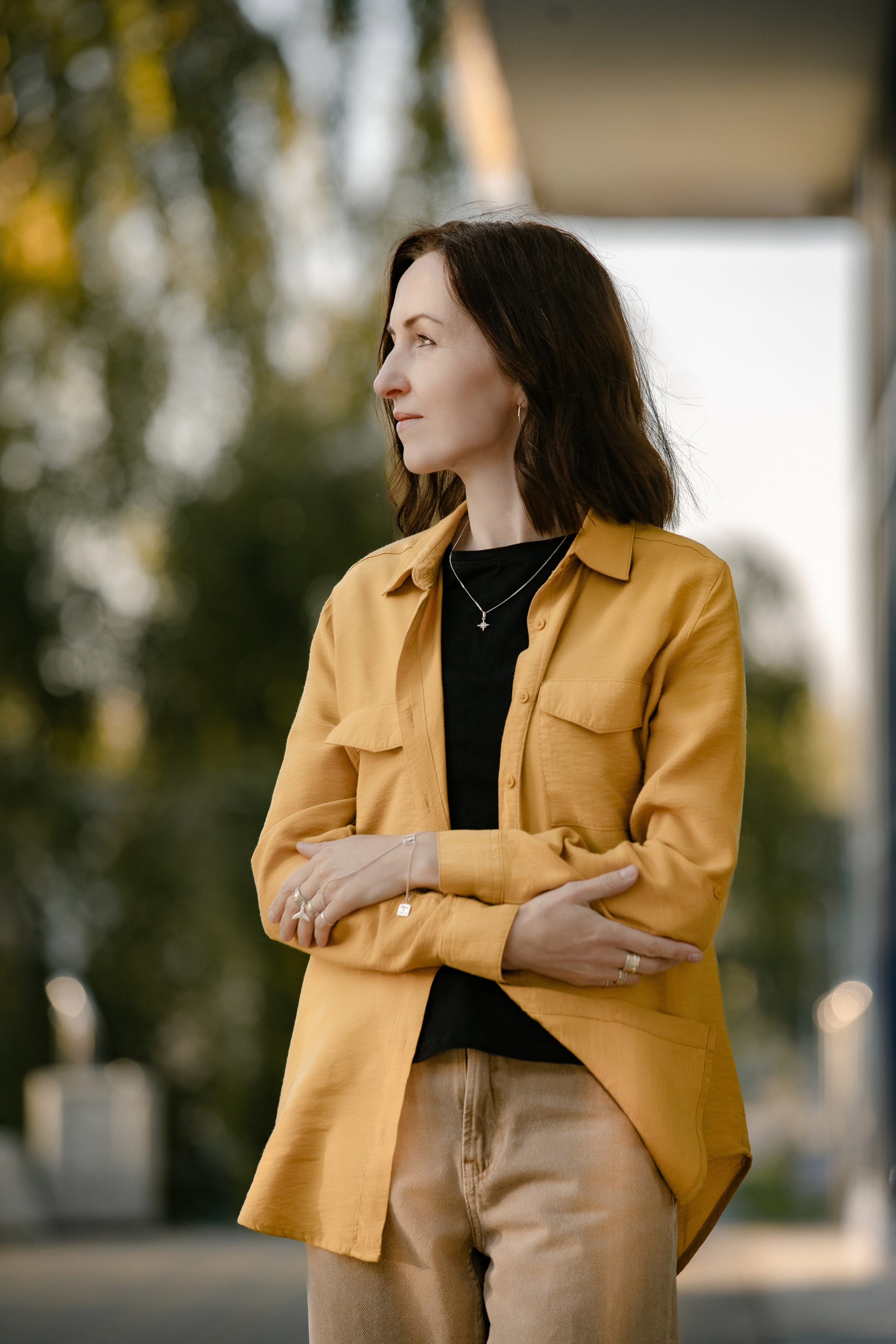 Индивидуальные фотосессии в Новоуральске. Фотограф в Новоуральске Анна Молодожен