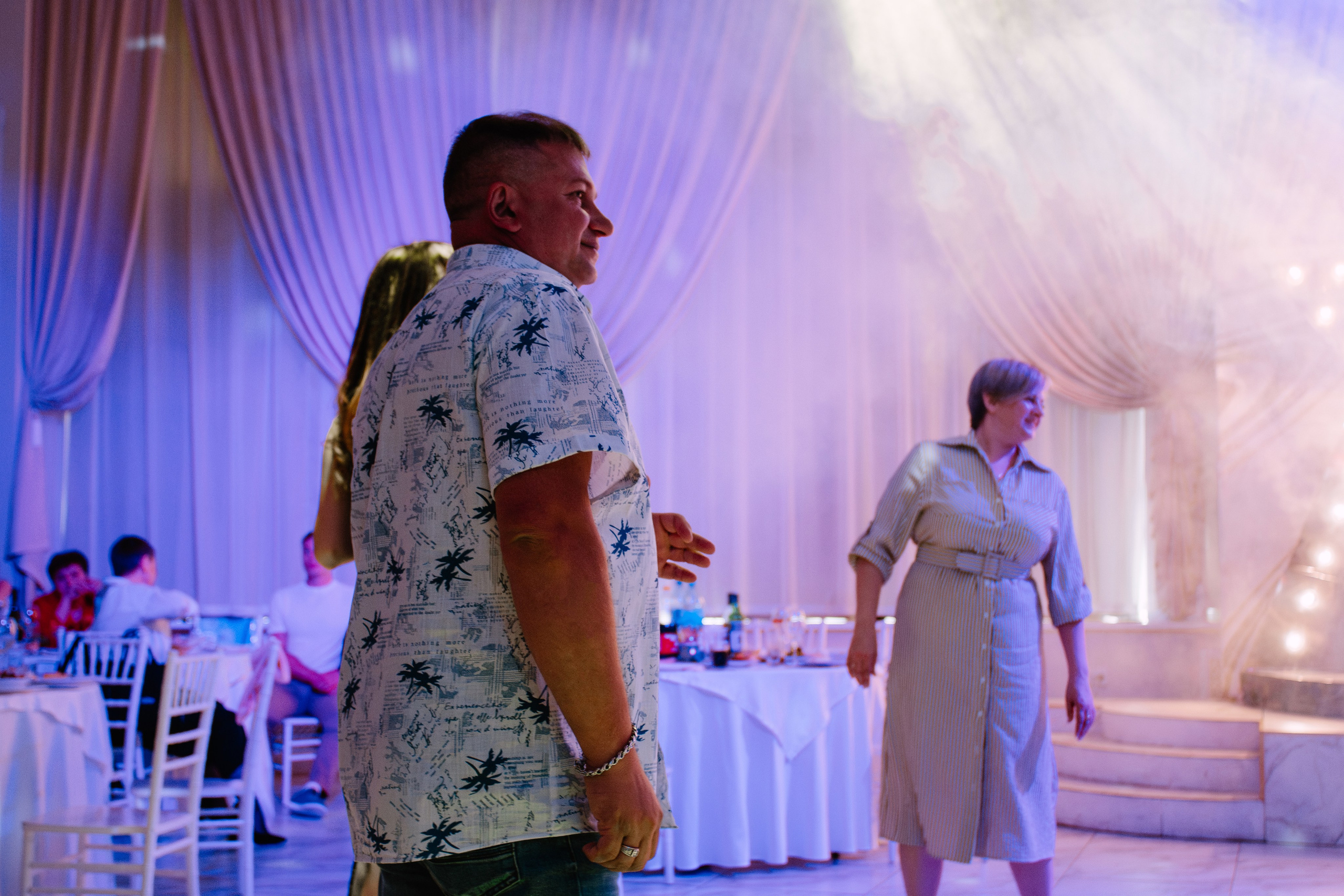 Выпускной 9 класс (Копейск). Фотограф в Челябинске Любовь Денисенко