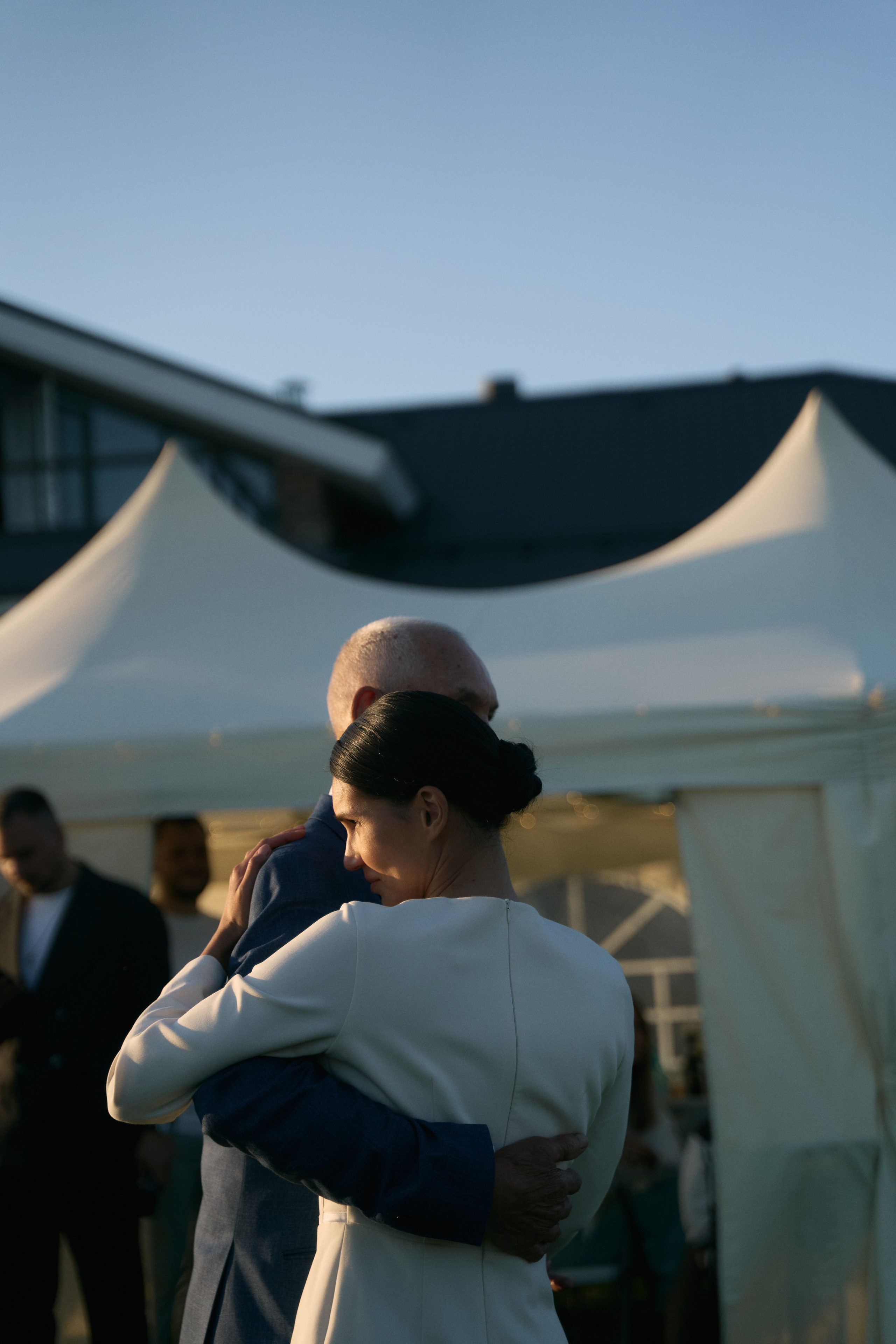 Даниил & Эльвина. Главная