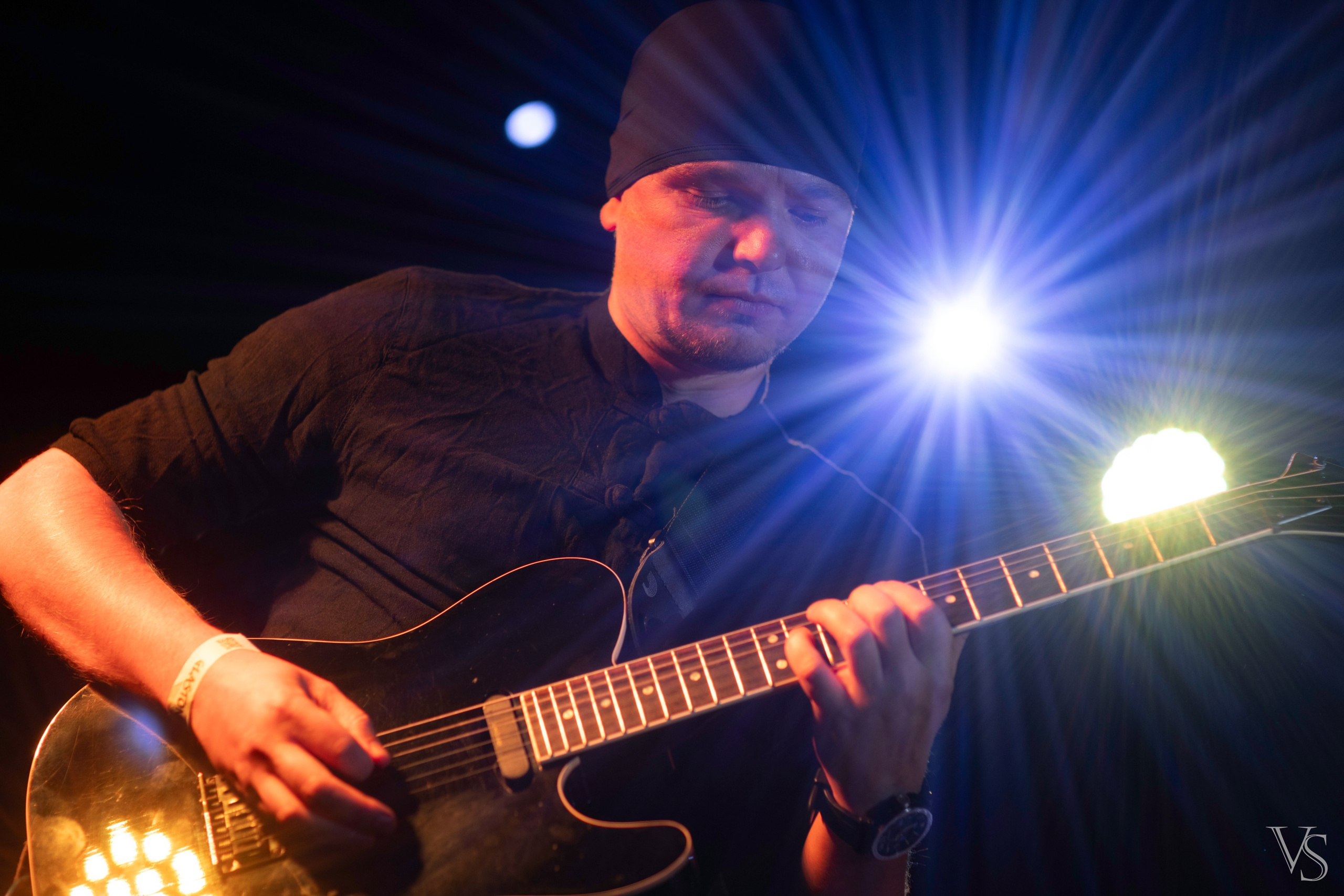 Марко Поло. Fort Rock Fest. Фотограф Виктор Степанов