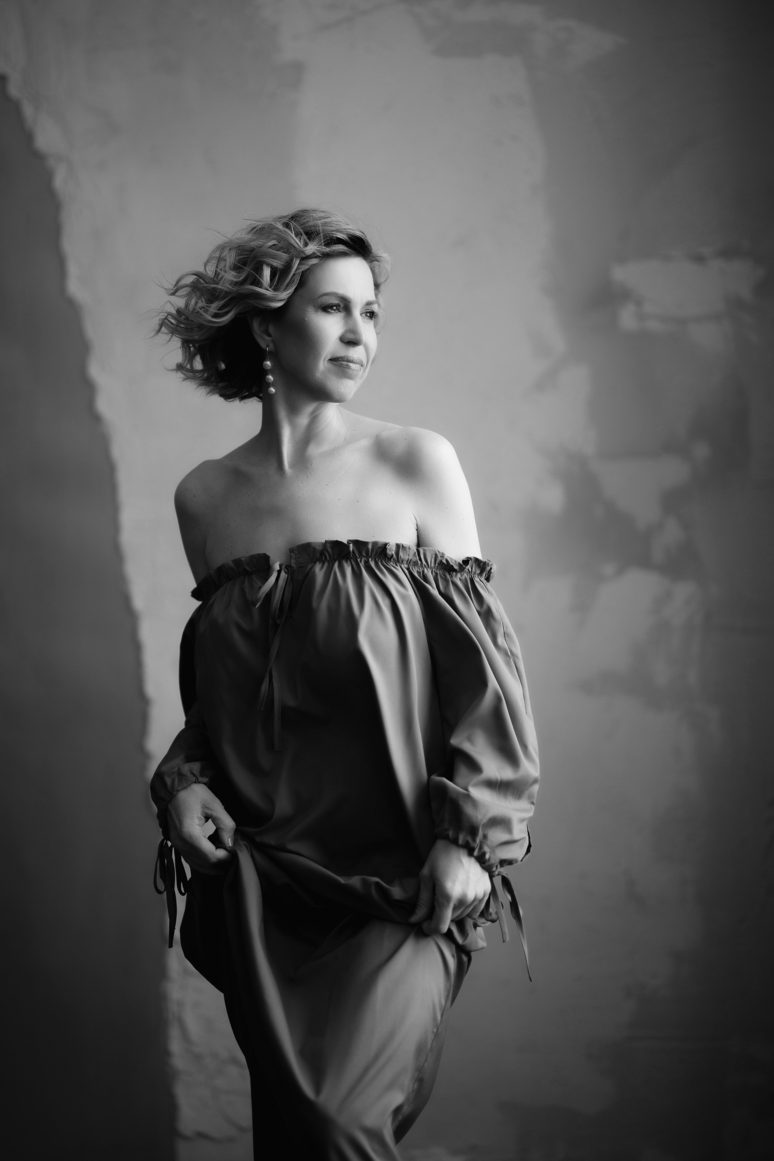 Татьяна. Фотограф чувственного портрета в Санкт-Петербурге Светлана Фролова