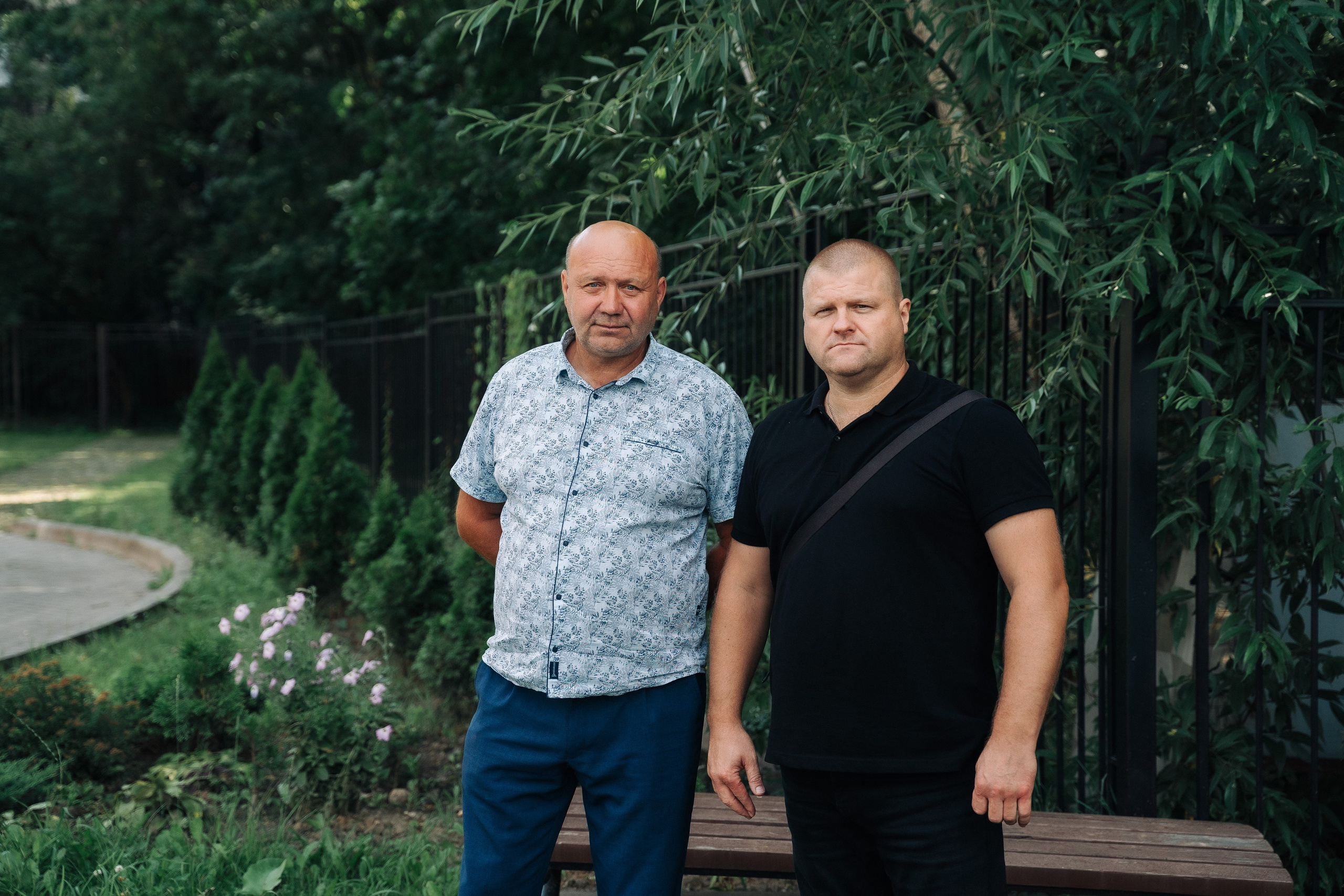 Венчание в Церкови Ермогена Патриарха Всероссийского в Южном Тушино. Свадебный и семейный фотограф в Москве и МО Геннадий Туманцев