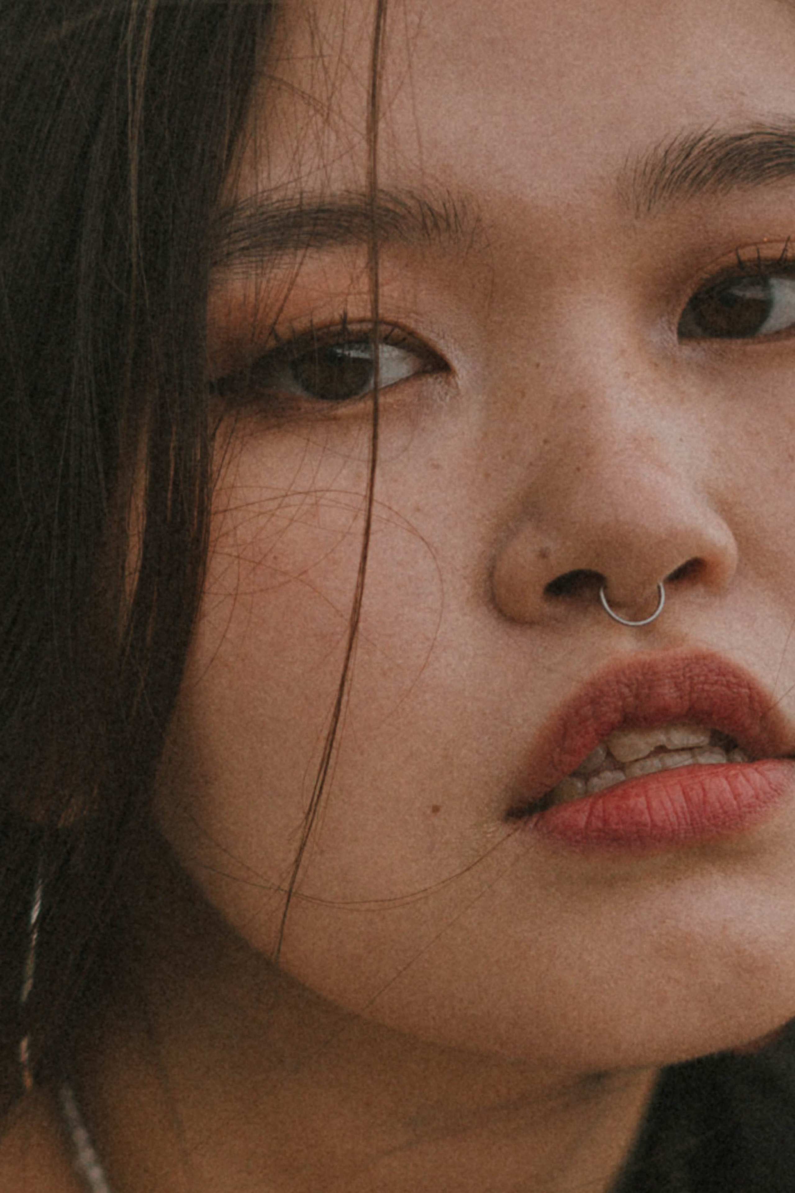 ВИКА. Дина Альбур | Фотограф в Санкт-Петербурге