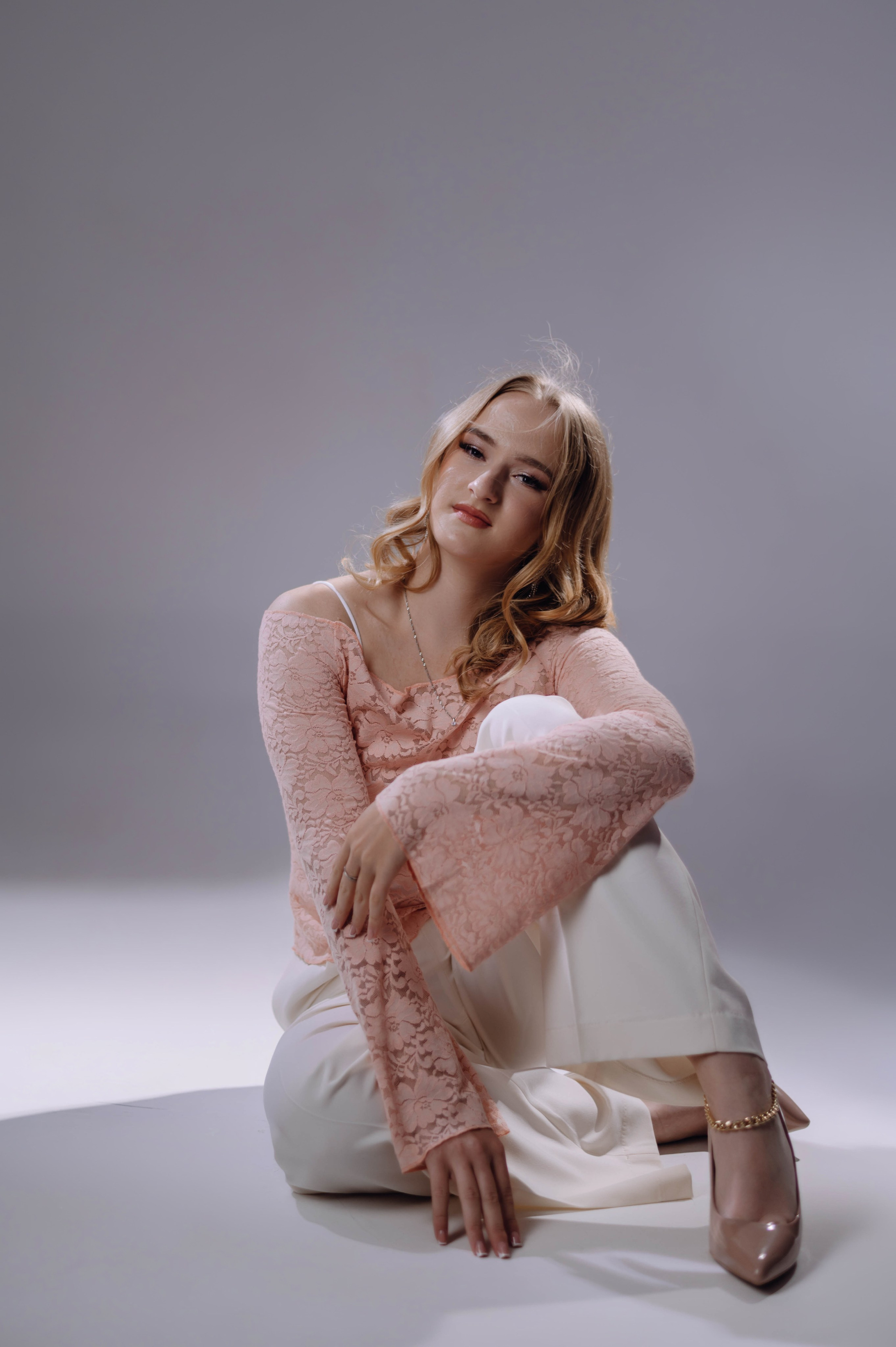 Дарья. Свадебный и семейный фотограф Анастасия Снежная