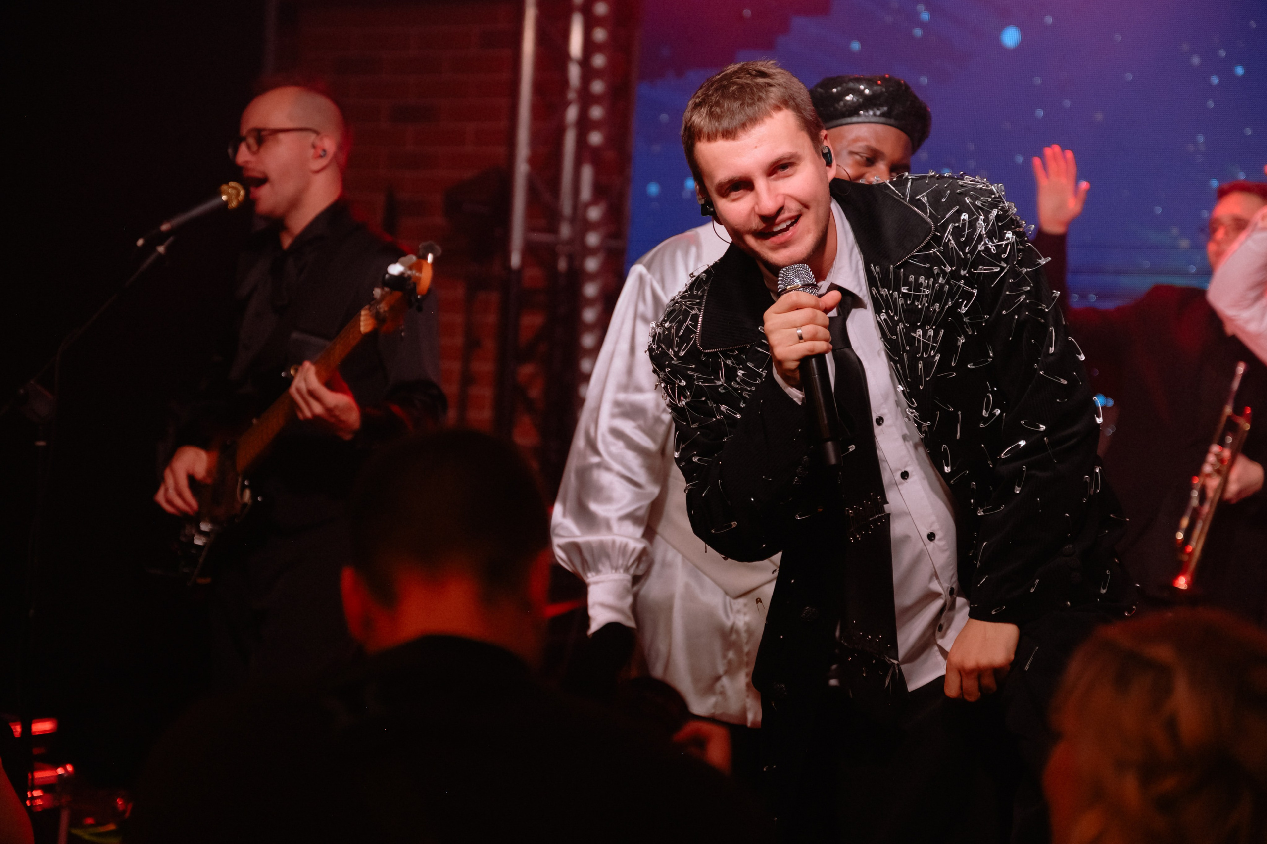 Ольга и Максим. Денис Кузнецов — Свадебный фотограф г. Абакан