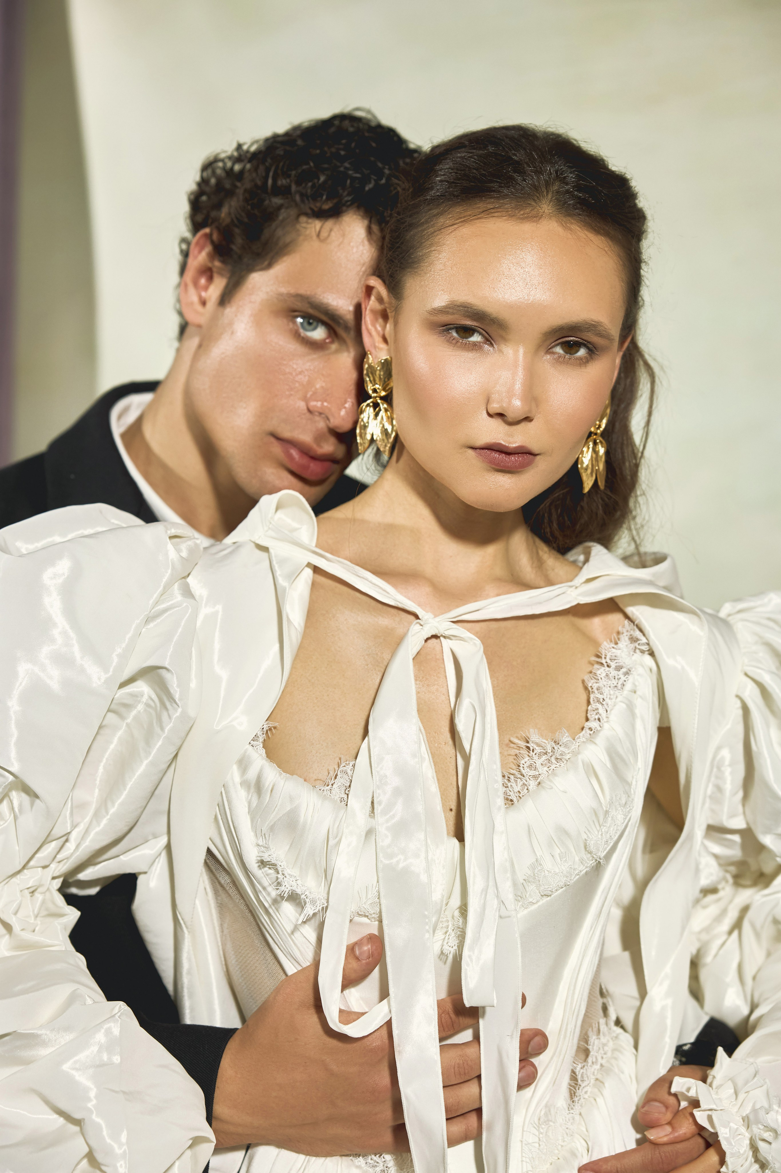 Начало одной истории на двоих. Фотограф Саратов Воркунова Натали