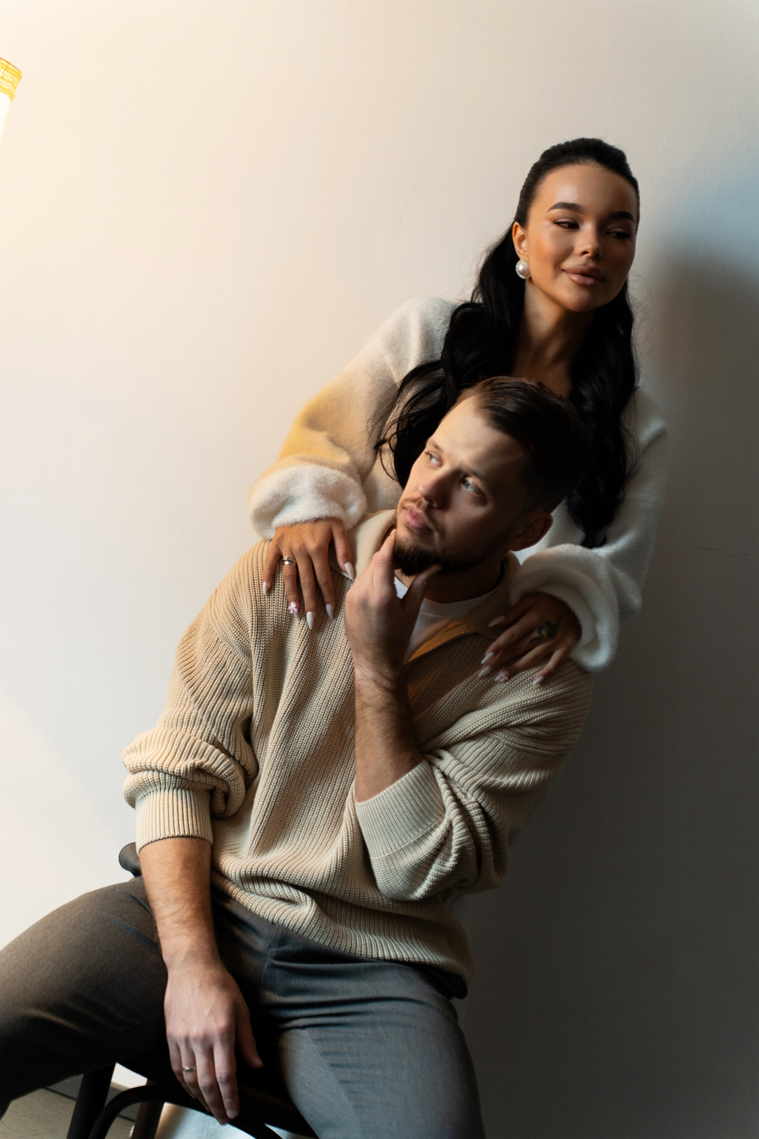 Александра & Роман. Свадебный фотограф