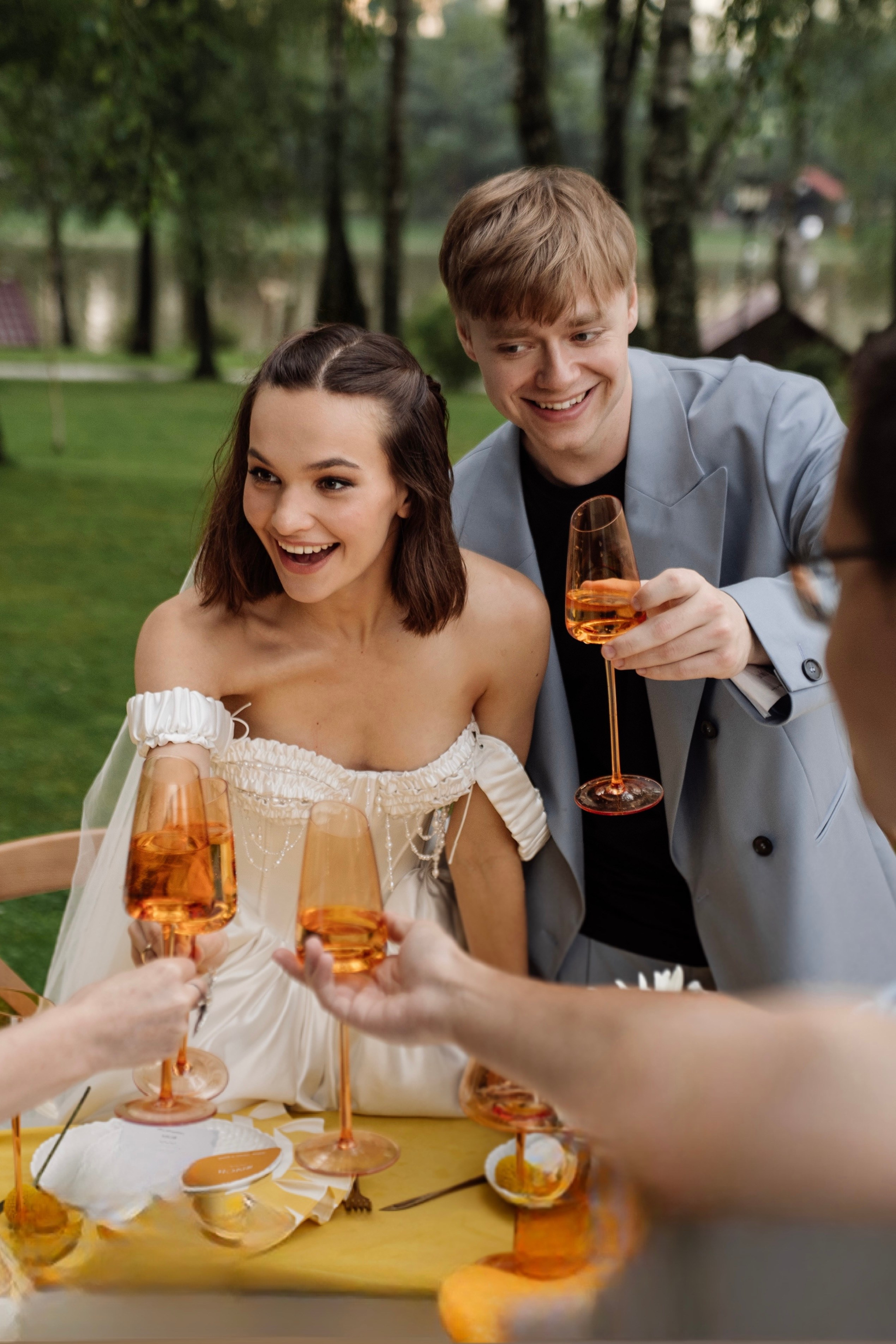 СВАДЬБЫ ♡ (серии). Свадебный фотограф