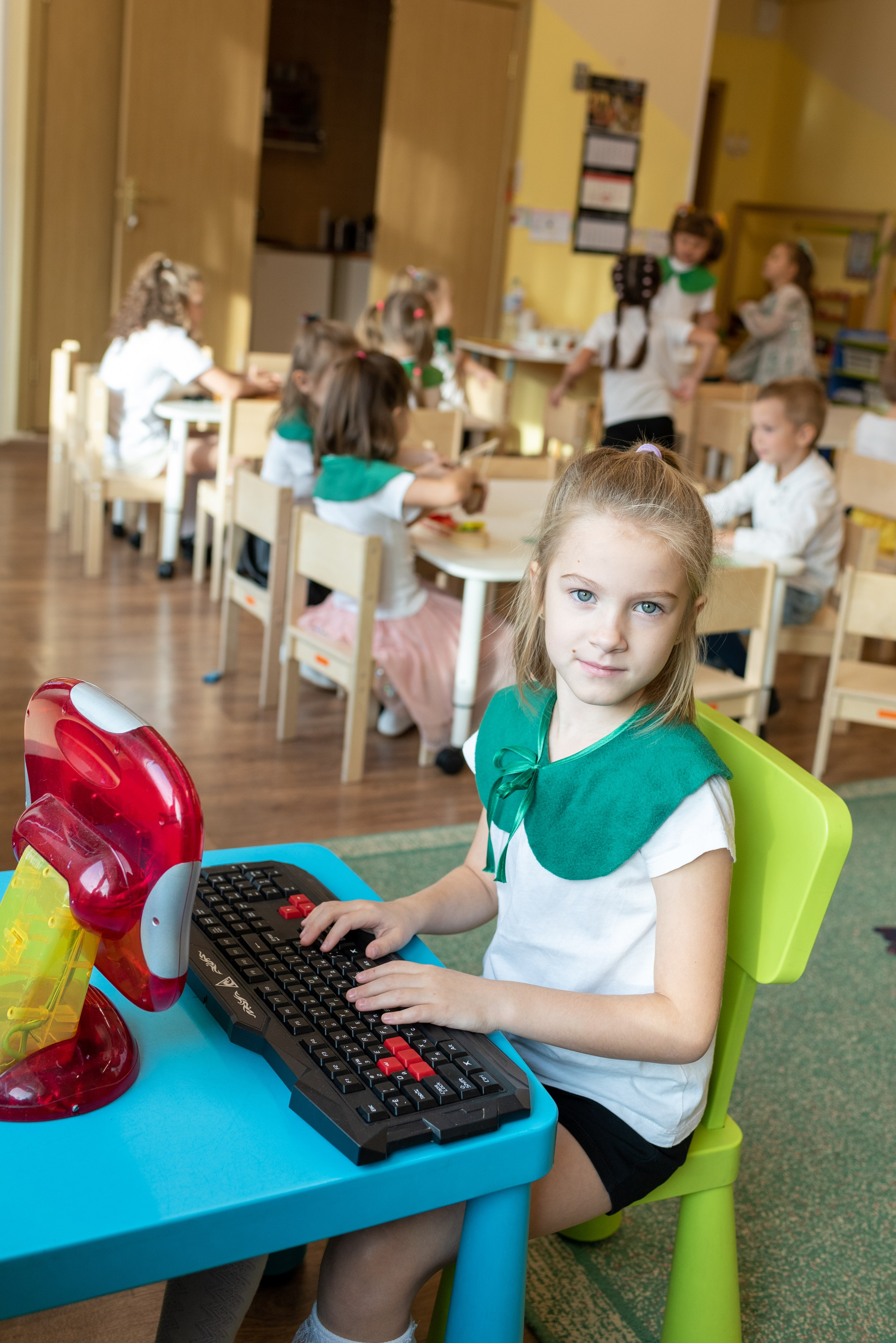 Фотограф Школа и Детский сад в Москве, Люберцах, Жулебино. Фотограф в Москве и Люберцах, Валя Шикулина