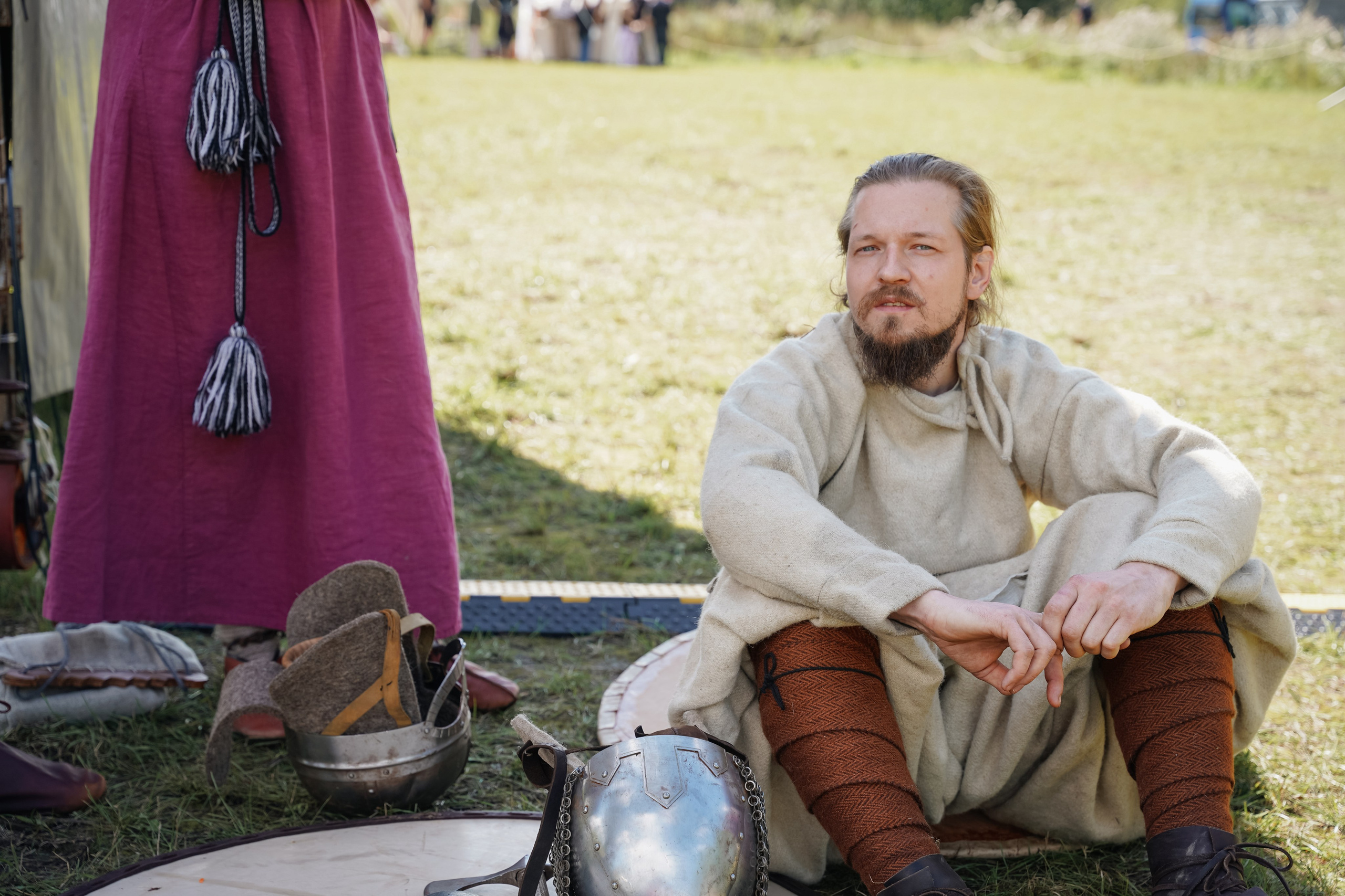 Фестиваль <Братчина> 2024 Новгородская обл. Портретный фотограф в Смоленске и Москве Мария Громова