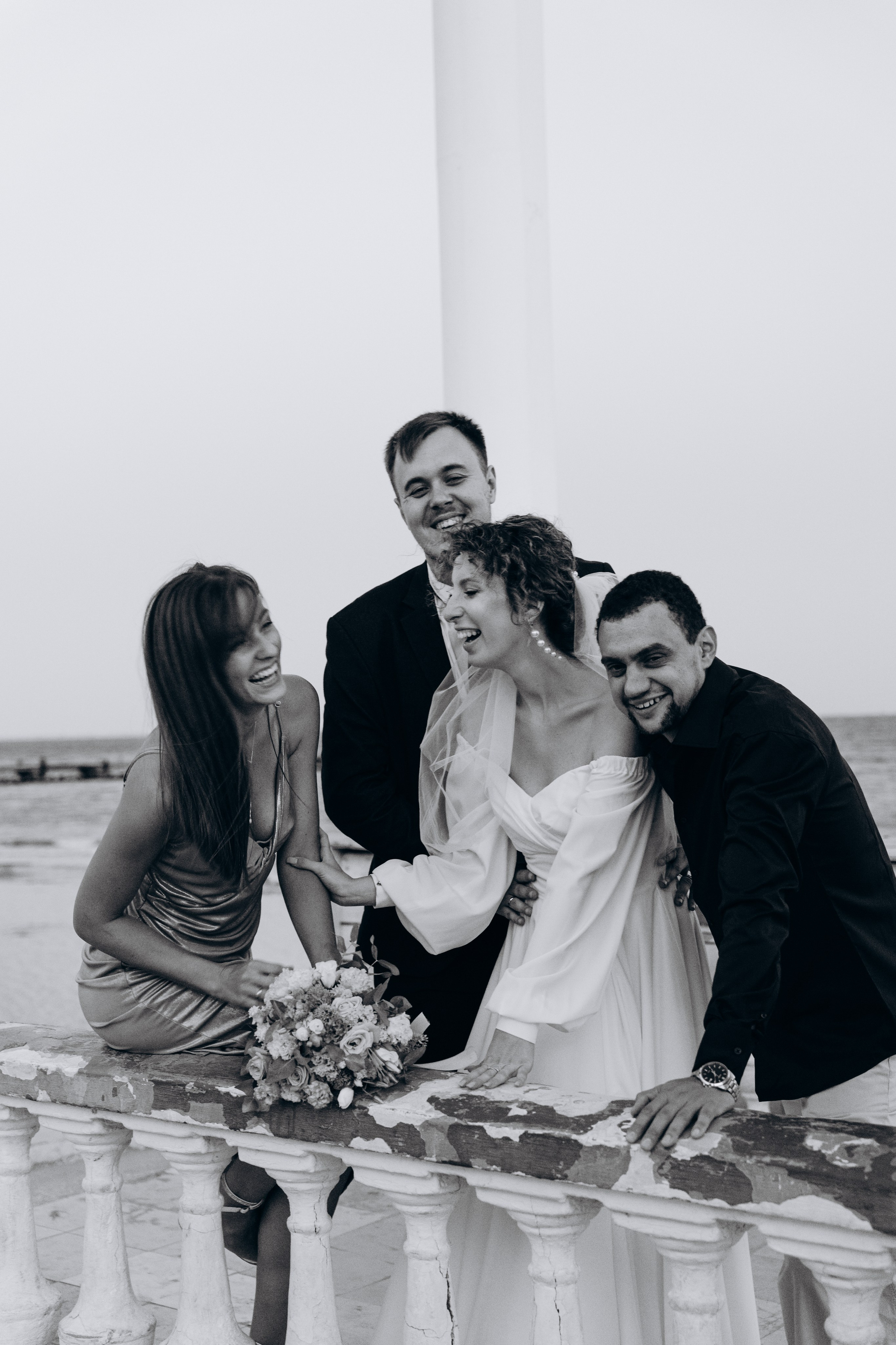 Катя и Стас | Тариф «Стандарт». Портретный свадебный фотограф Крым | Евгения Щитенко