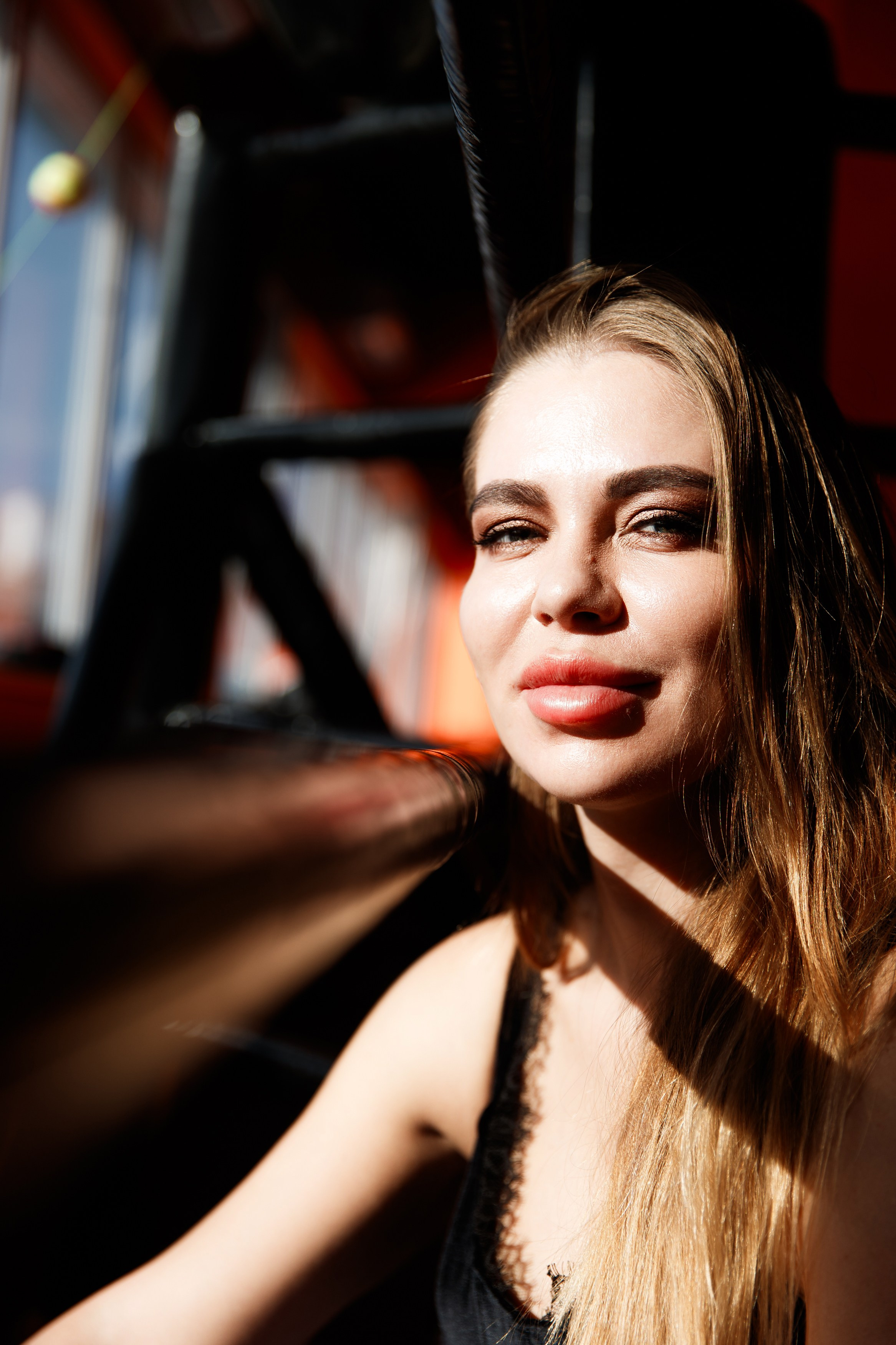 Ринг. Фотограф Галина Скорик