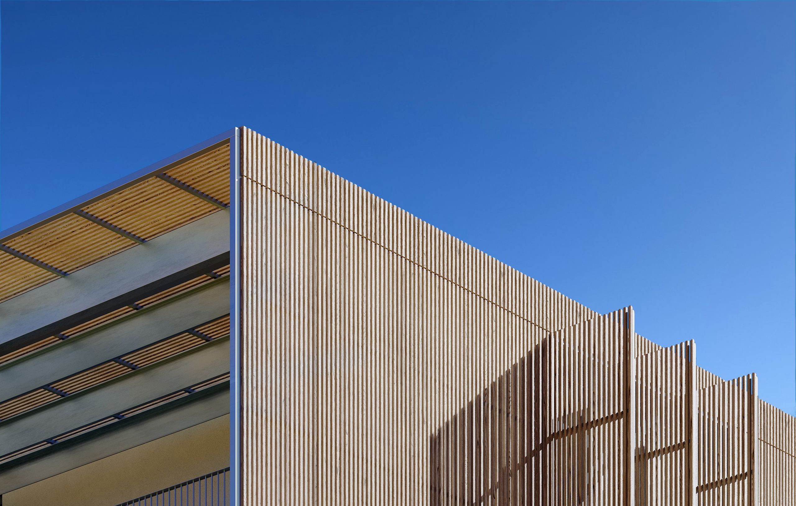 House on the Coast. 3D визуализация для архитекторов и дизайнеров интерьера. Помогаем легко и быстро согласовывать ваши проекты!