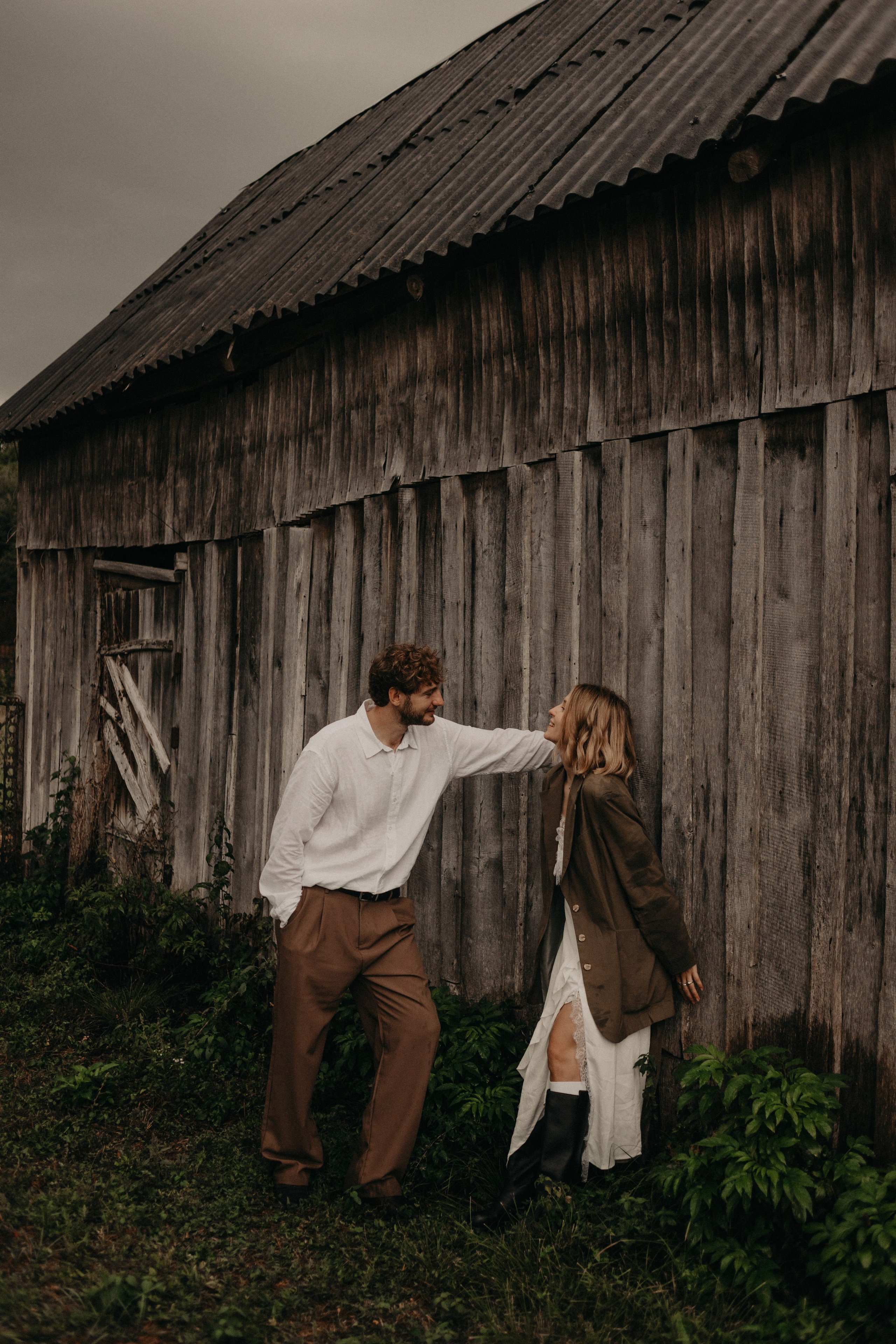 Годовщина, первые 10 лет вместе. Фотограф в Краснодаре Евгения Михаевич