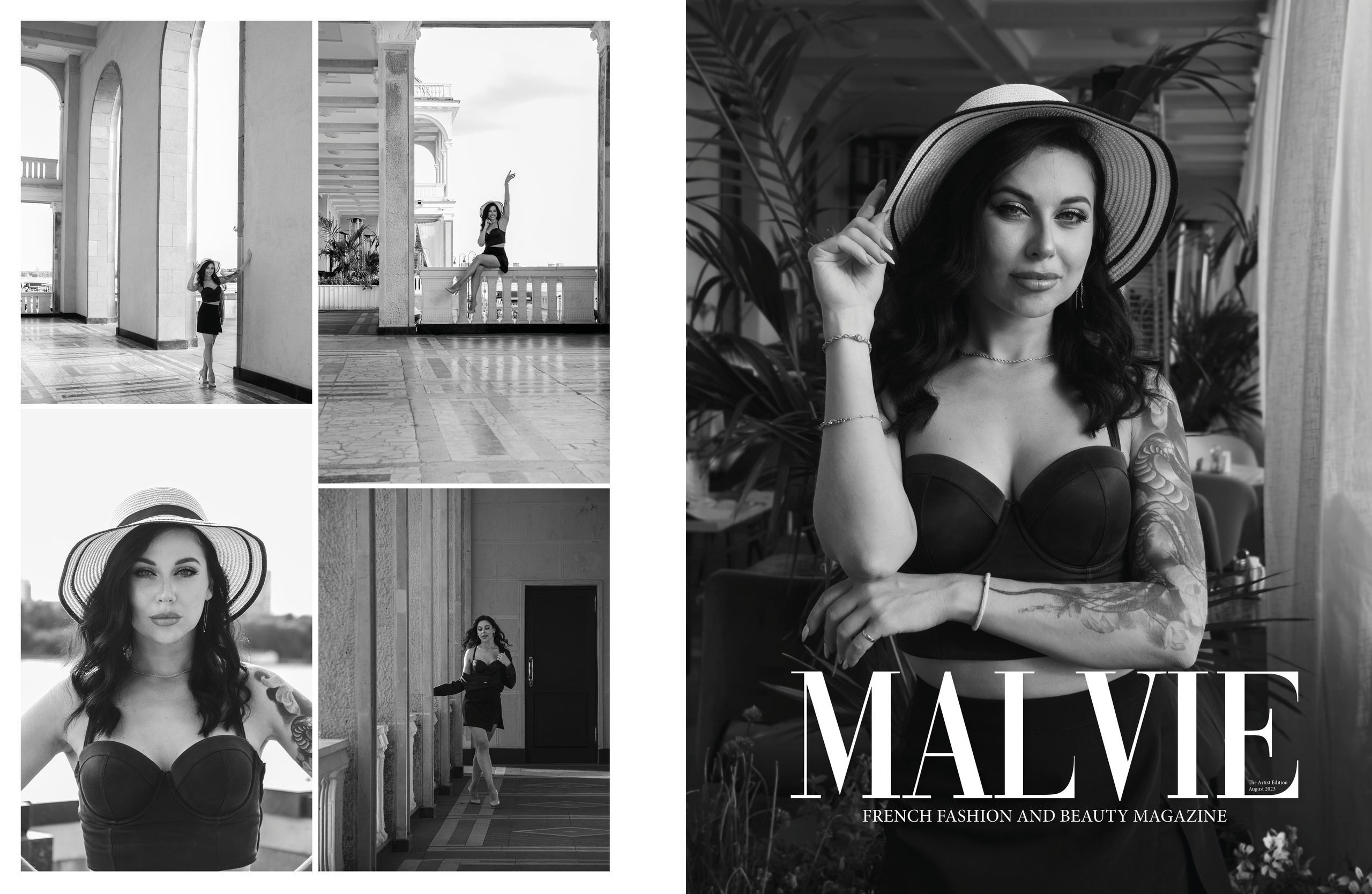 Yuliana. Наталия Фролова. Фотограф. Москва