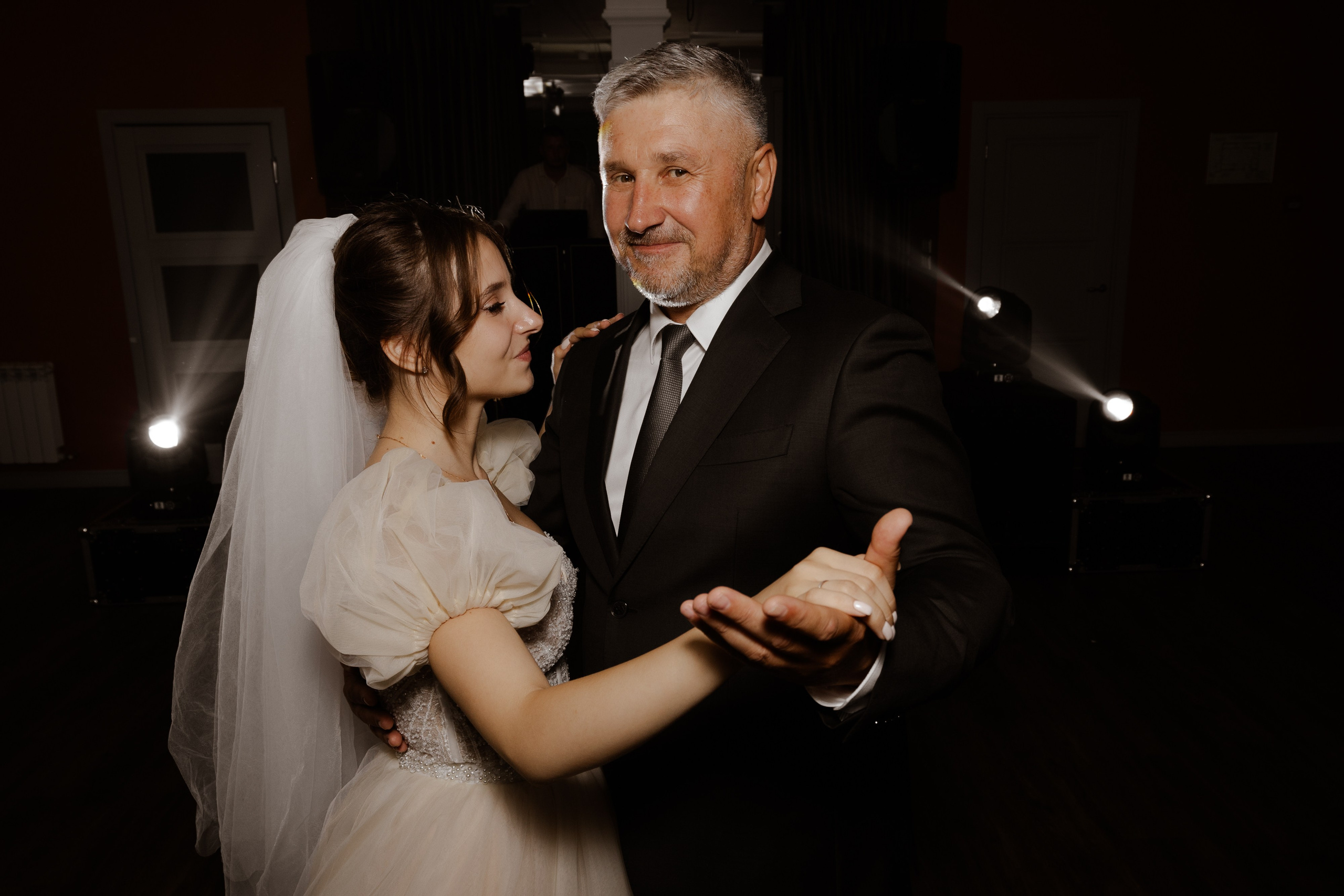 Свадьба Ксении и Думитру. Виктория Зудина — фотограф в Москве