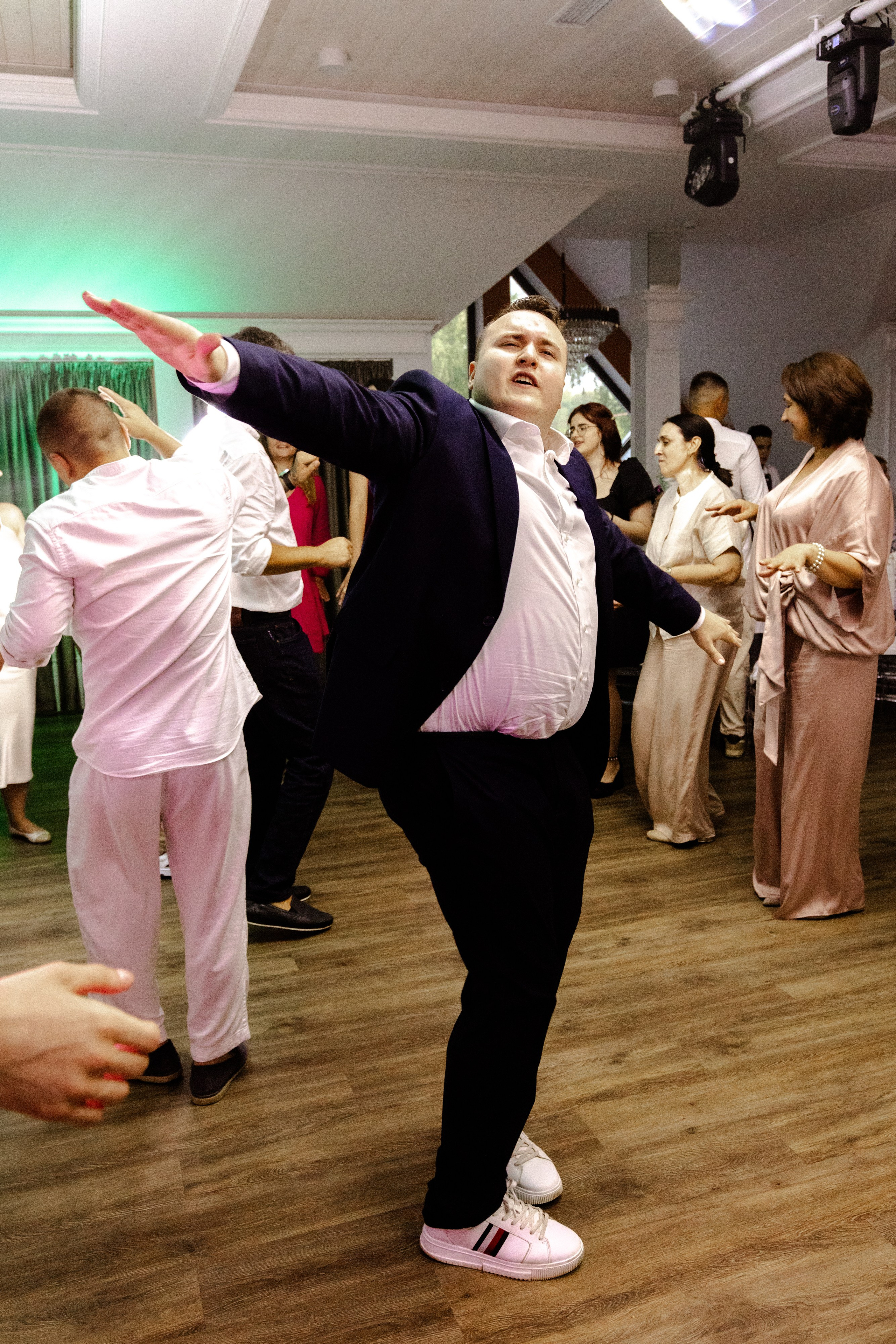 Свадьба Ксении и Думитру. Виктория Зудина — фотограф в Москве