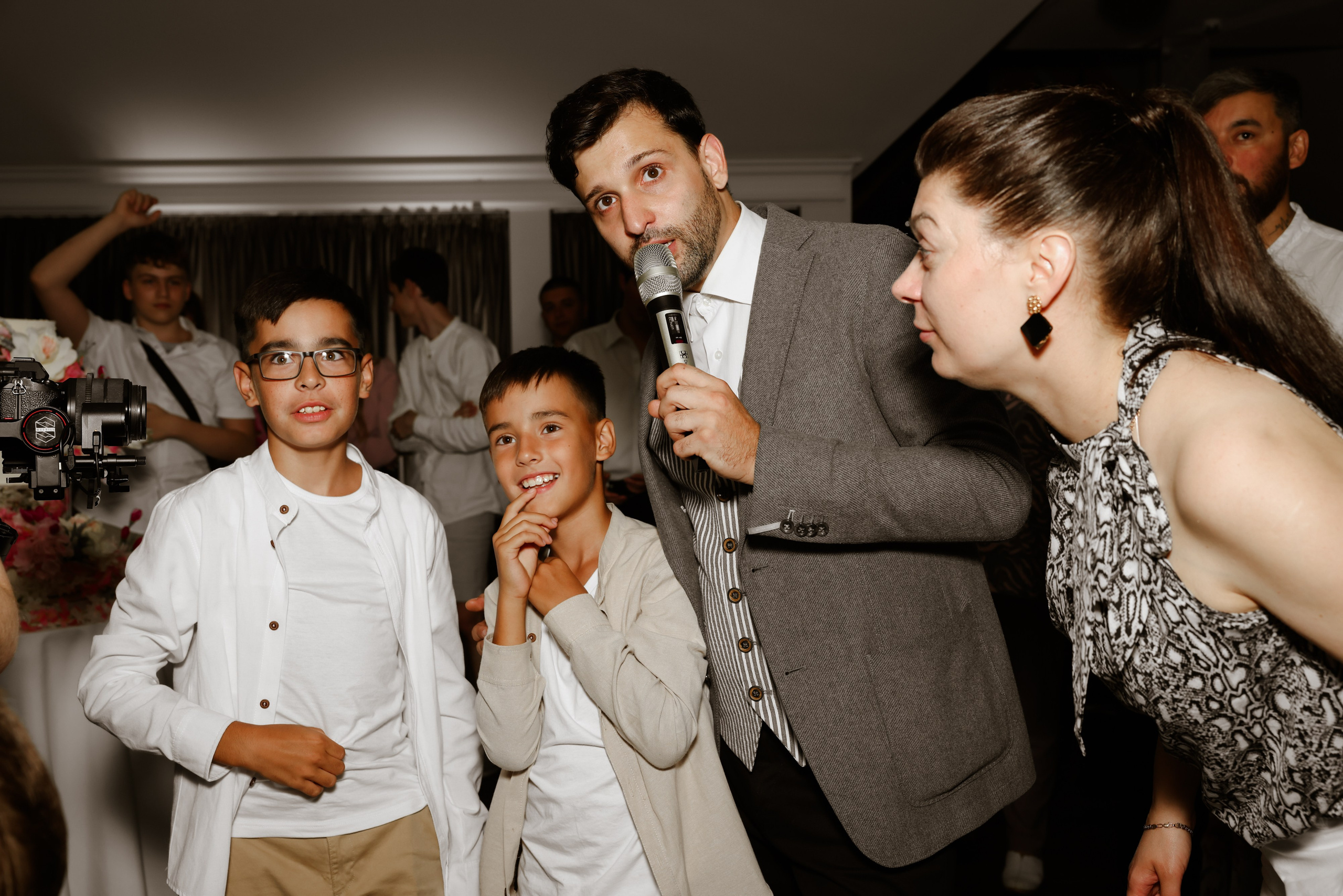 Свадьба Ксении и Думитру. Виктория Зудина — фотограф в Москве