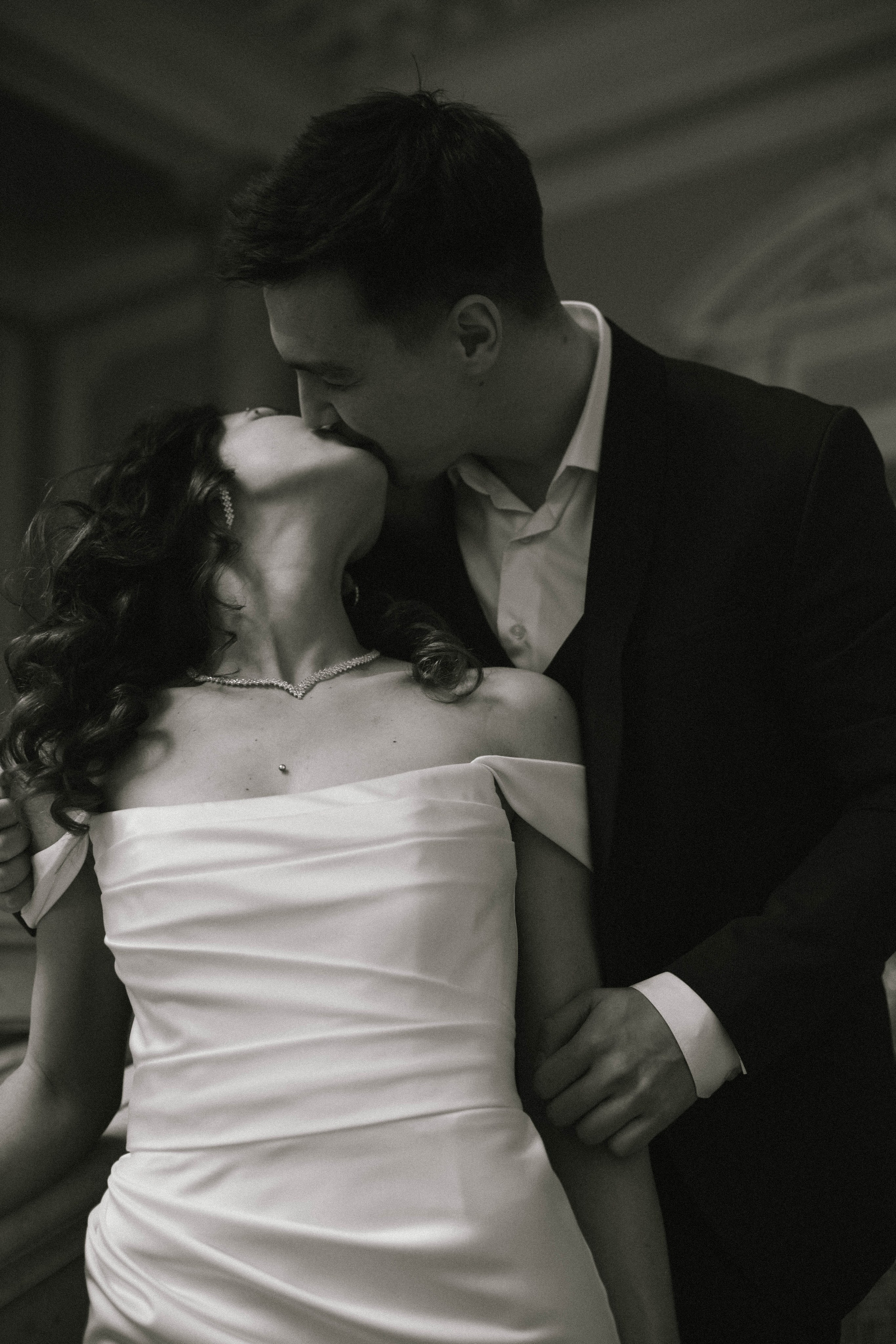 Любовь это красиво. Свадебный фотограф Анастасия