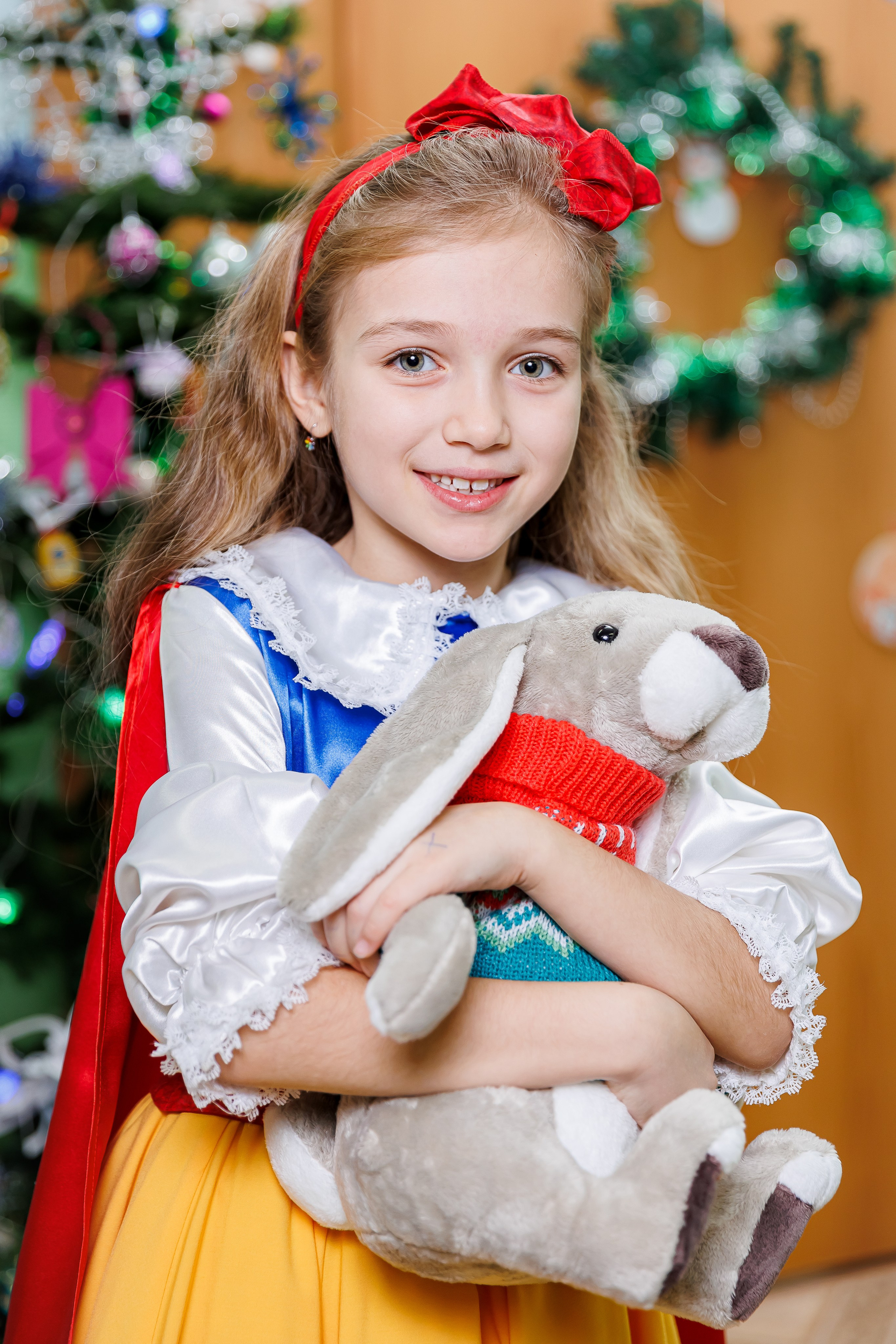 Портфолио утренники в детском саду. Семейный и детский фотограф Комина Елена, Власиха, Одинцово