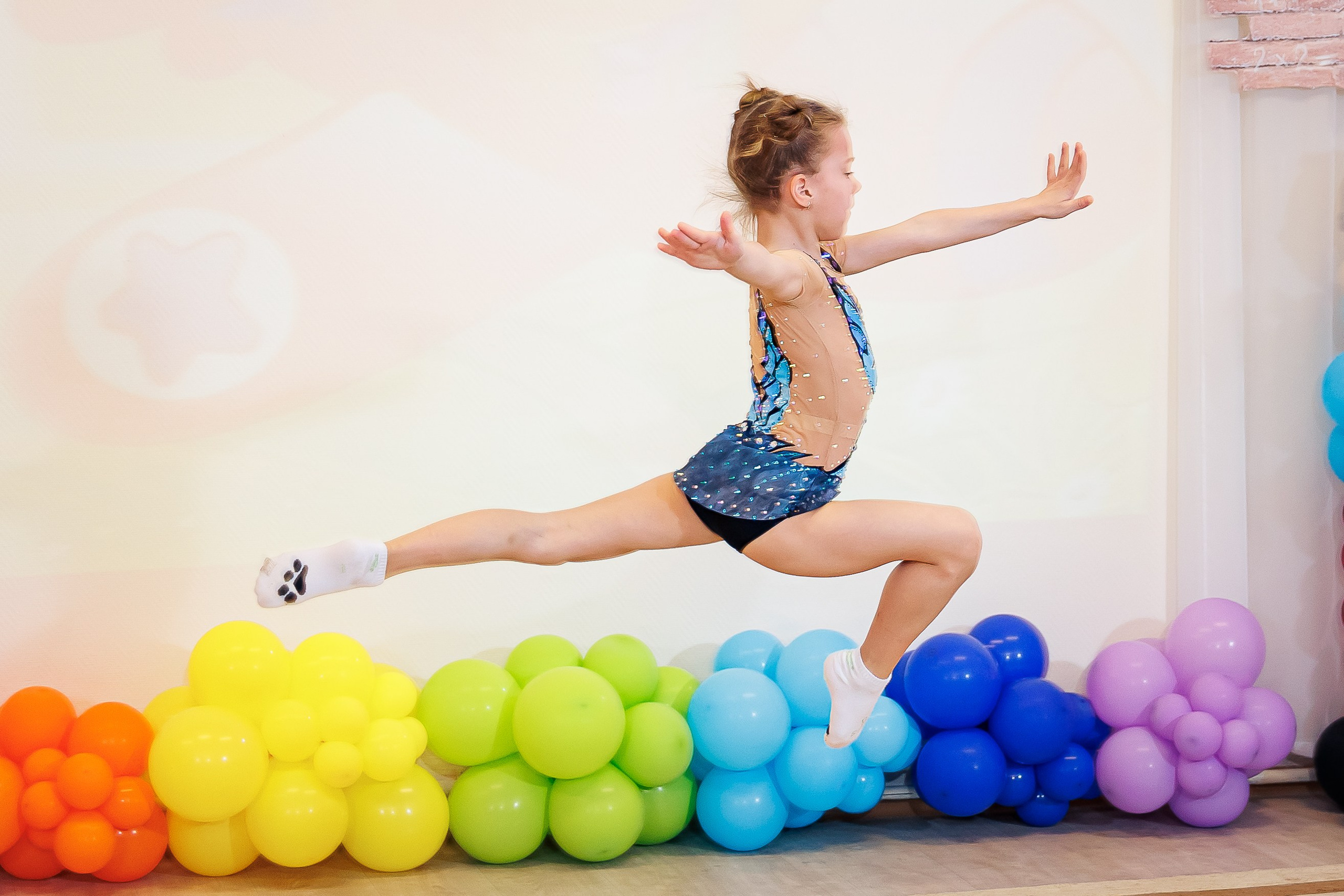 Портфолио Выпускные в детском саду. Семейный и детский фотограф Комина Елена, Власиха, Одинцово