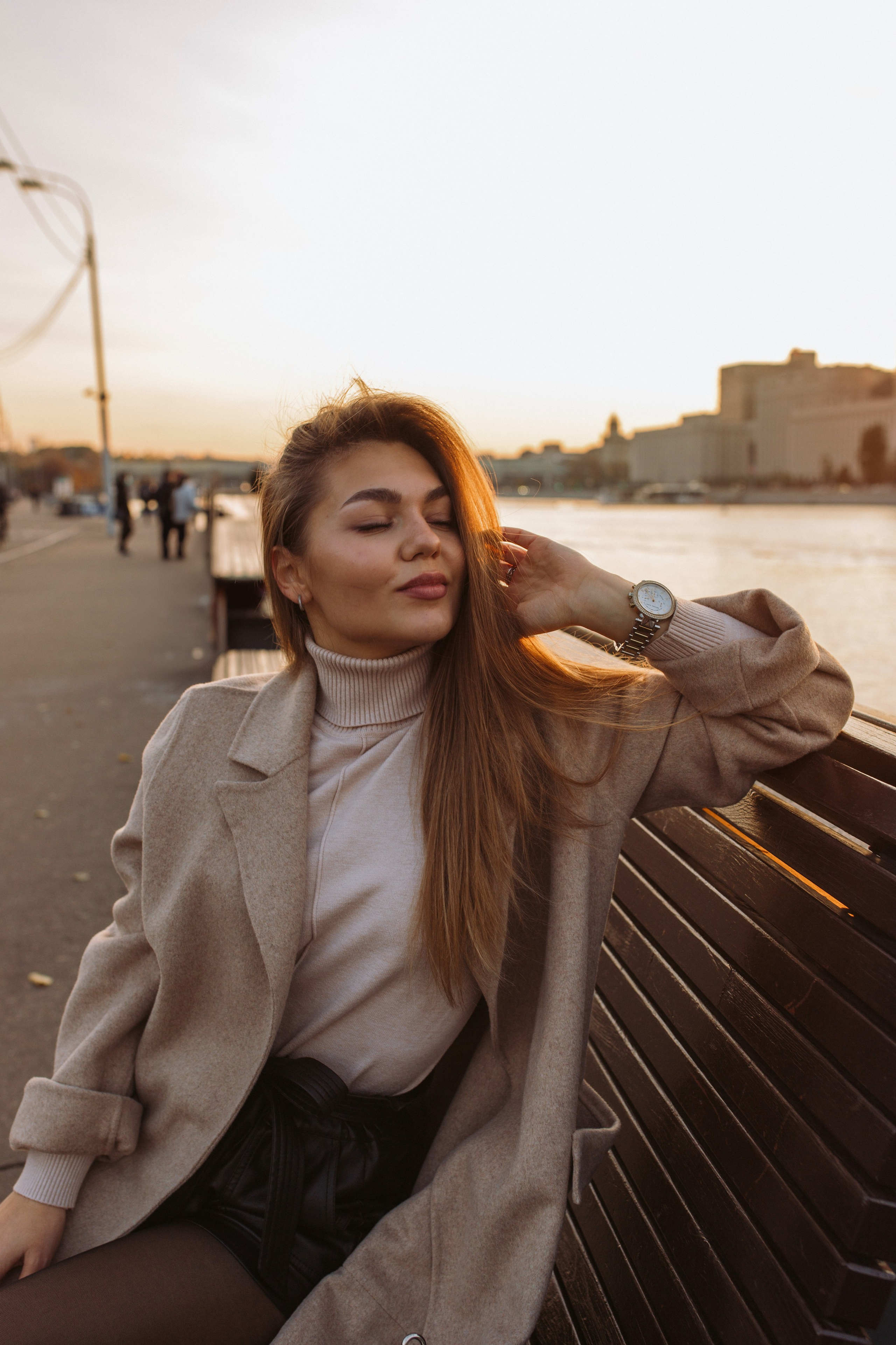 Лиза. Семейный фотограф Москва Наталия Осьмакова