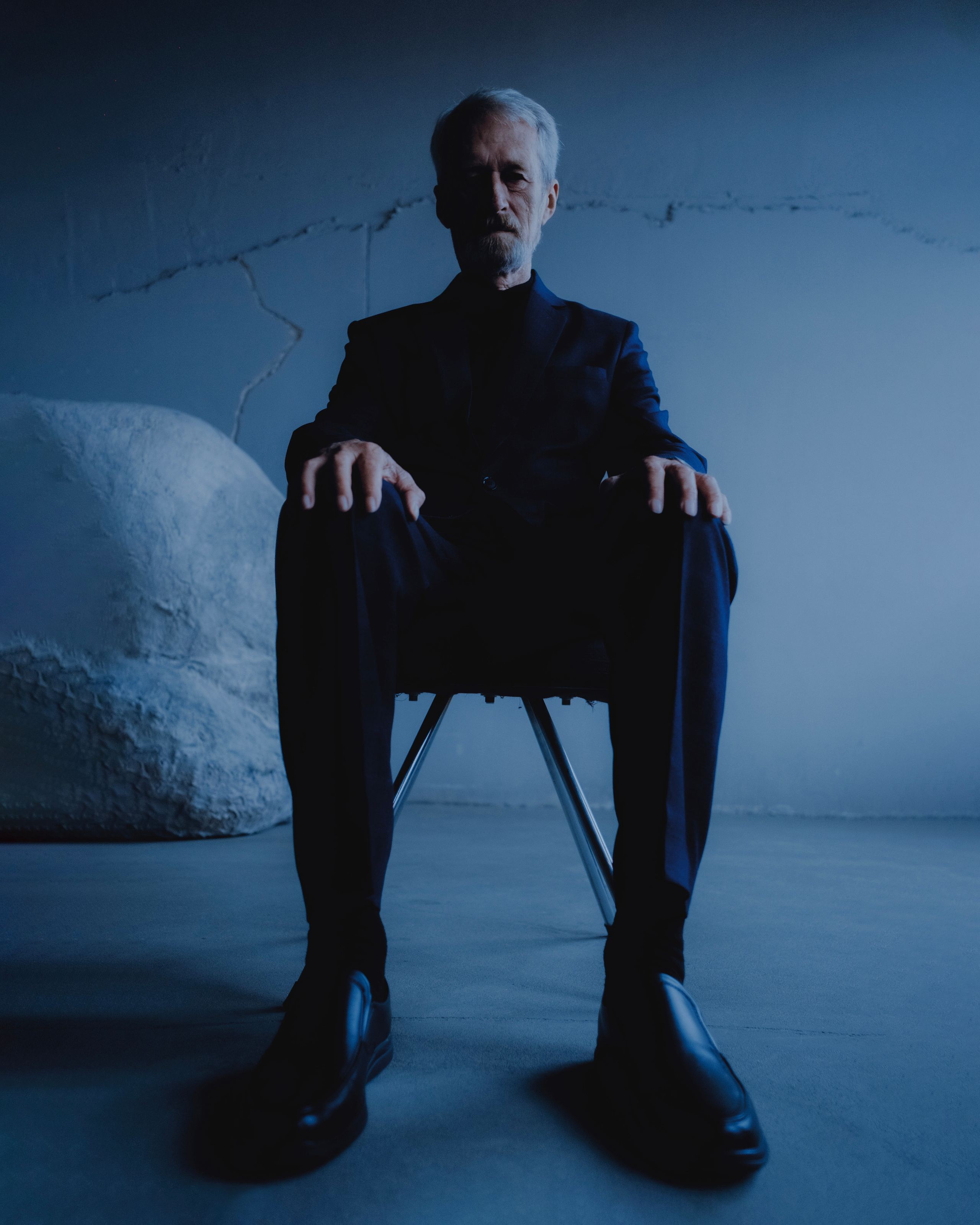 Пётр. Портретный и репортажный фотограф в Санкт-Петербурге Максим Пашков