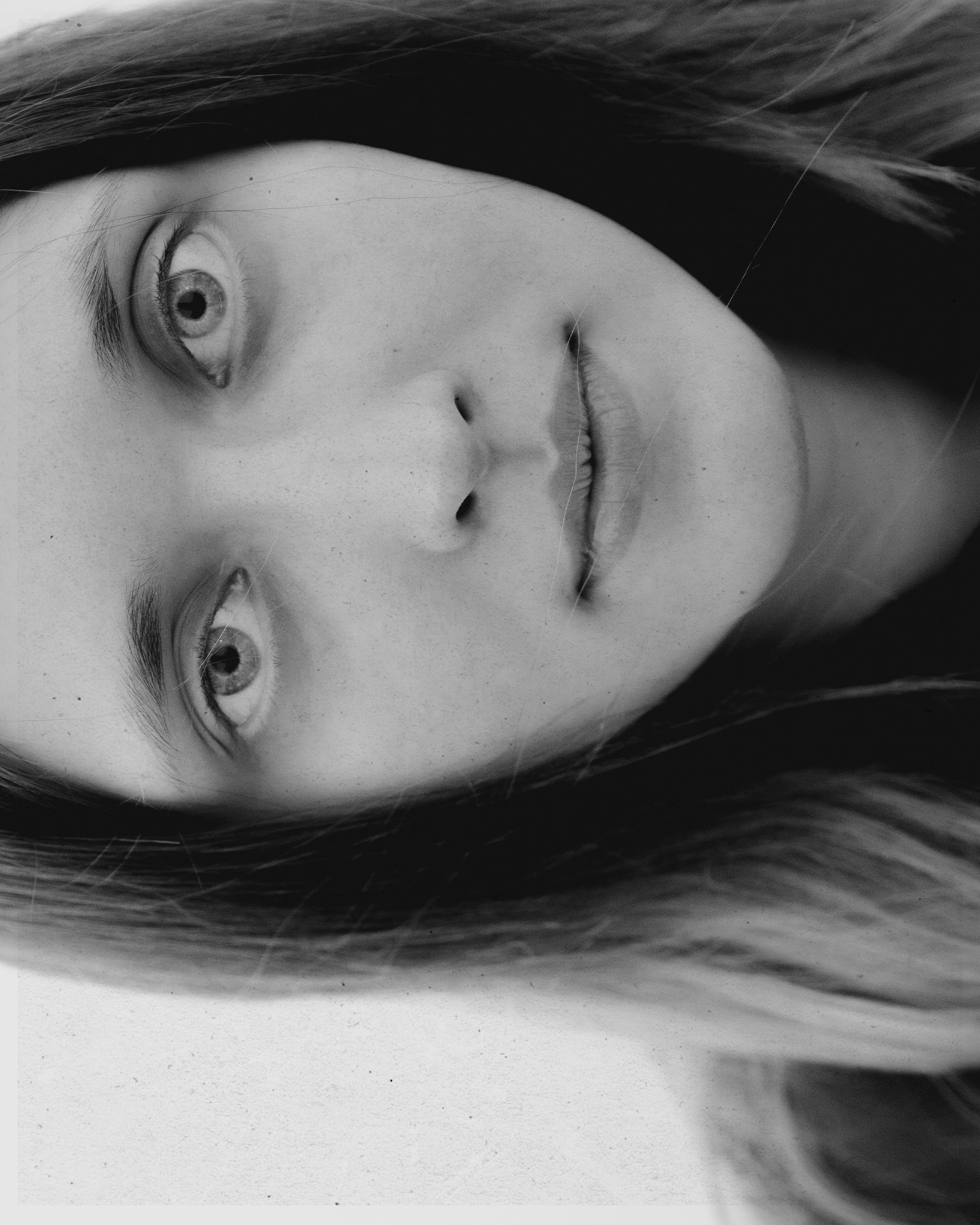 Полина. Портретный и репортажный фотограф в Санкт-Петербурге Максим Пашков