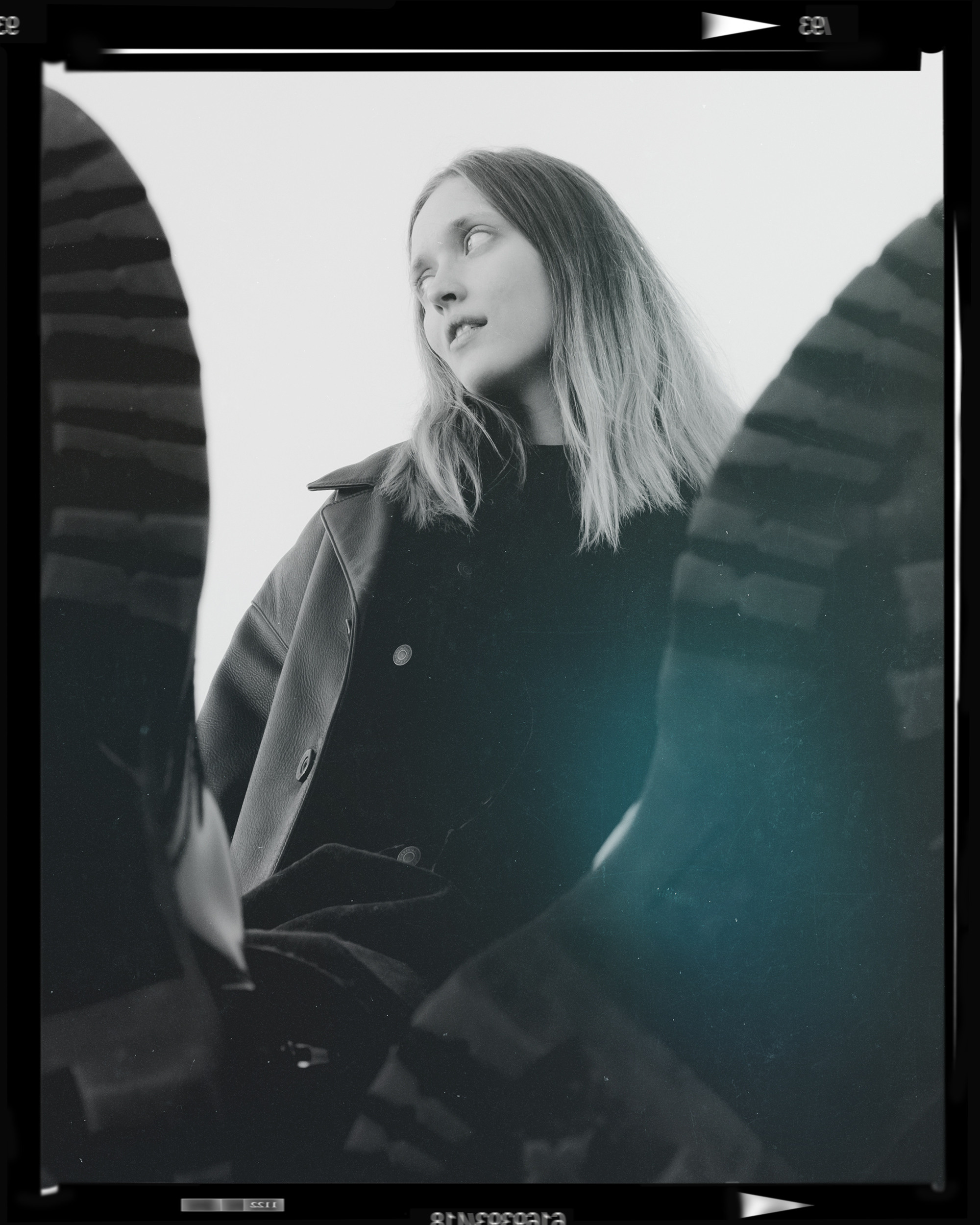 Полина. Портретный и репортажный фотограф в Санкт-Петербурге Максим Пашков