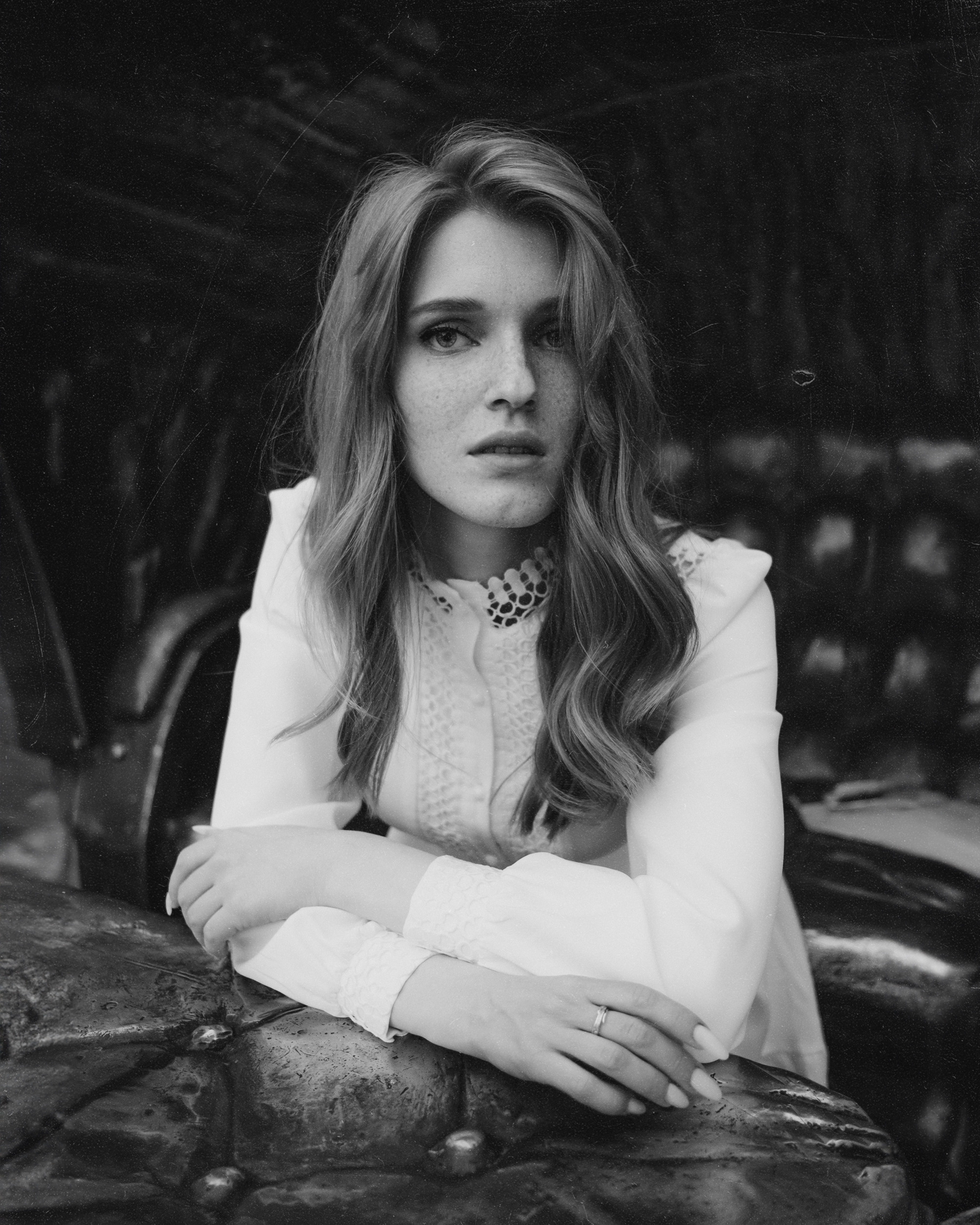 Лана. Портретный и репортажный фотограф в Санкт-Петербурге Максим Пашков