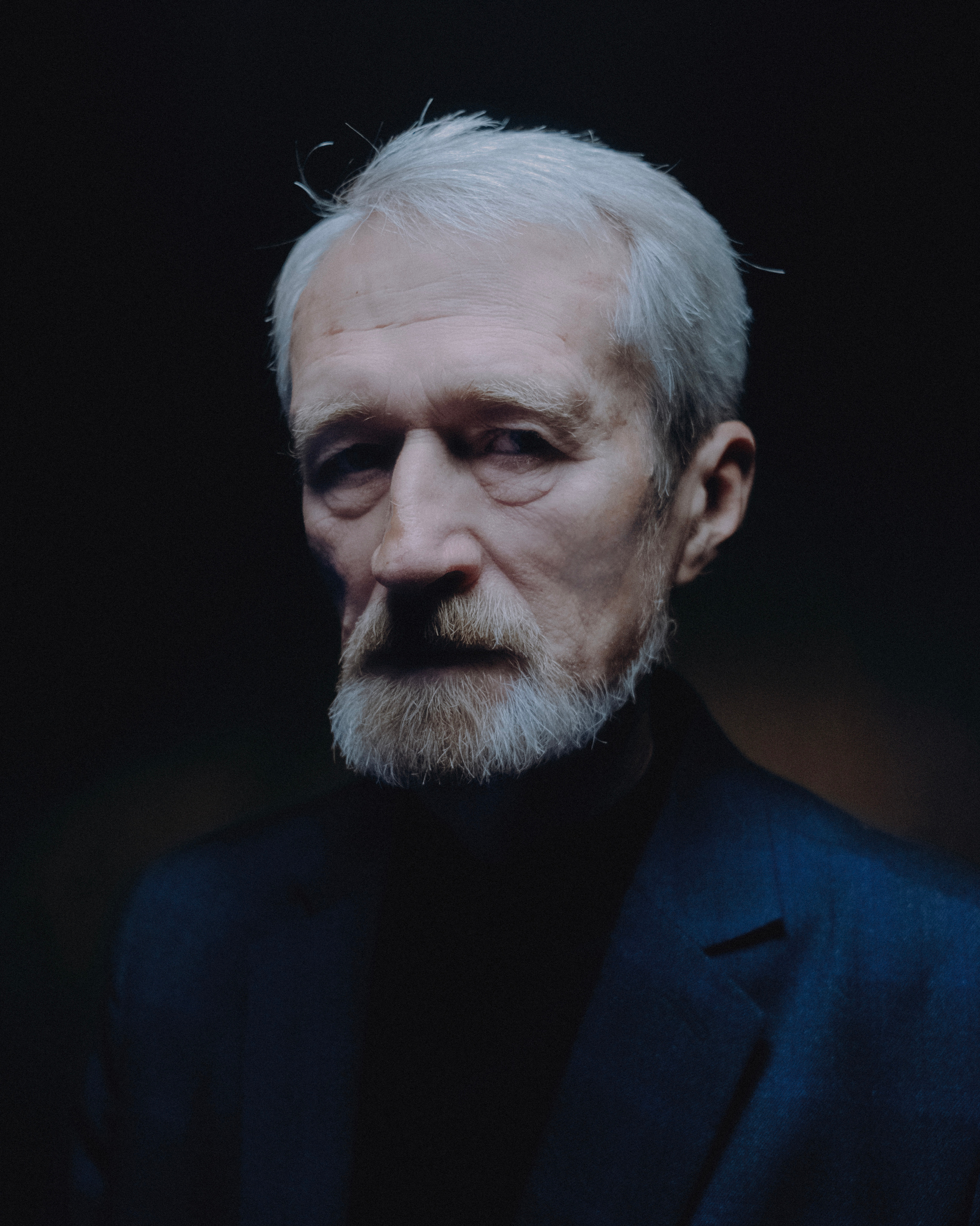 Пётр. Портретный и репортажный фотограф в Санкт-Петербурге Максим Пашков