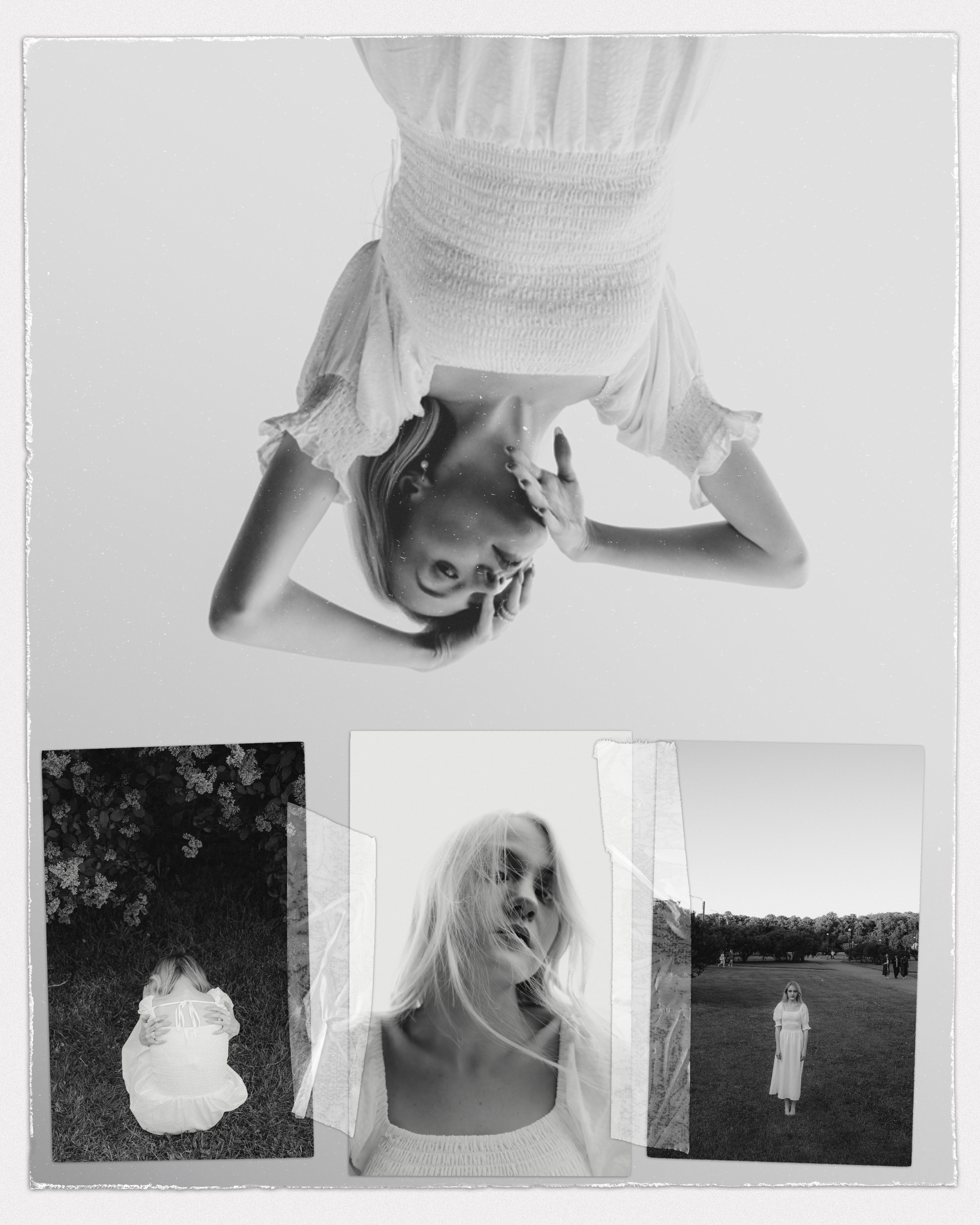 Елизавета. Портретный и репортажный фотограф в Санкт-Петербурге Максим Пашков