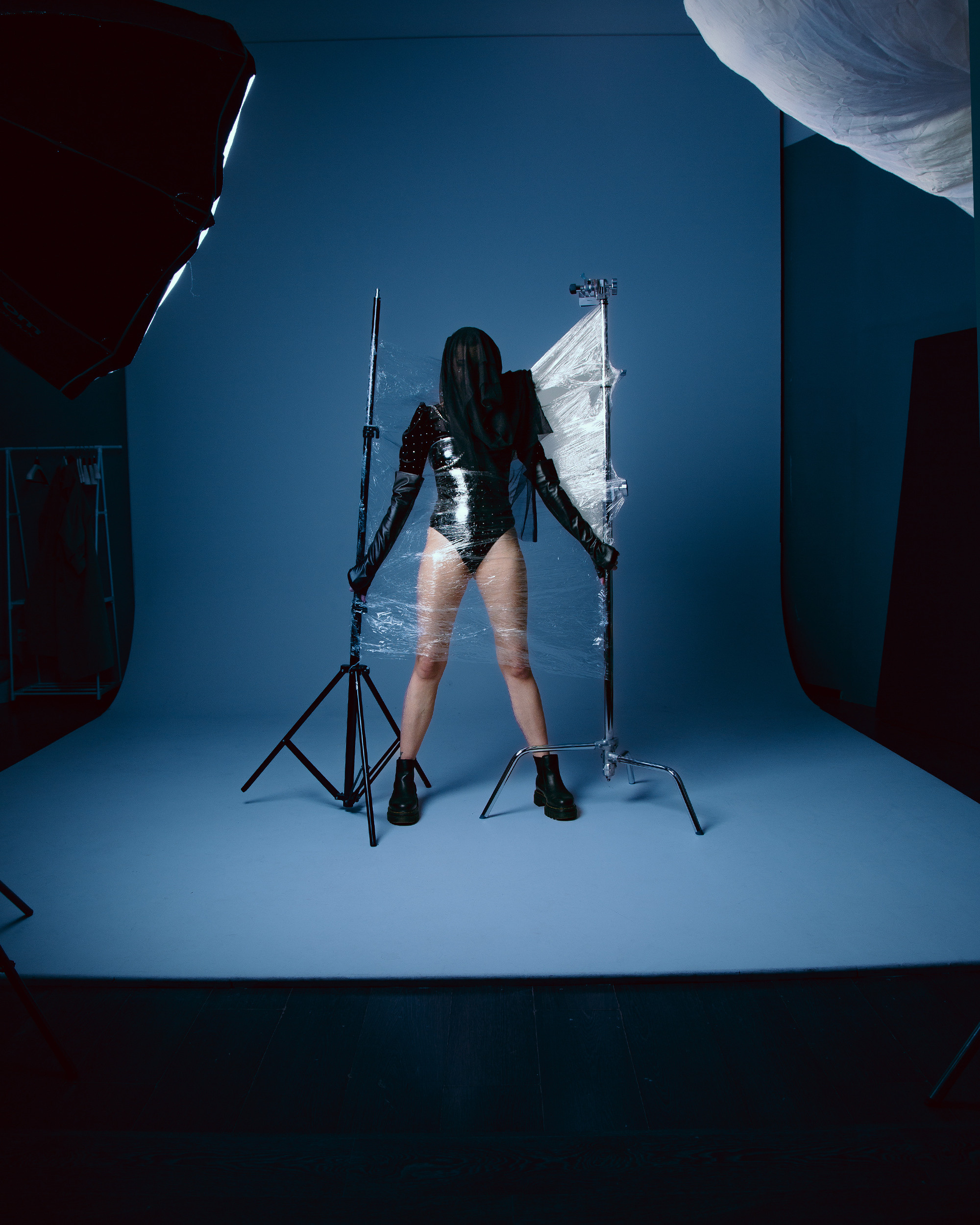 Александра. Портретный и репортажный фотограф в Санкт-Петербурге Максим Пашков