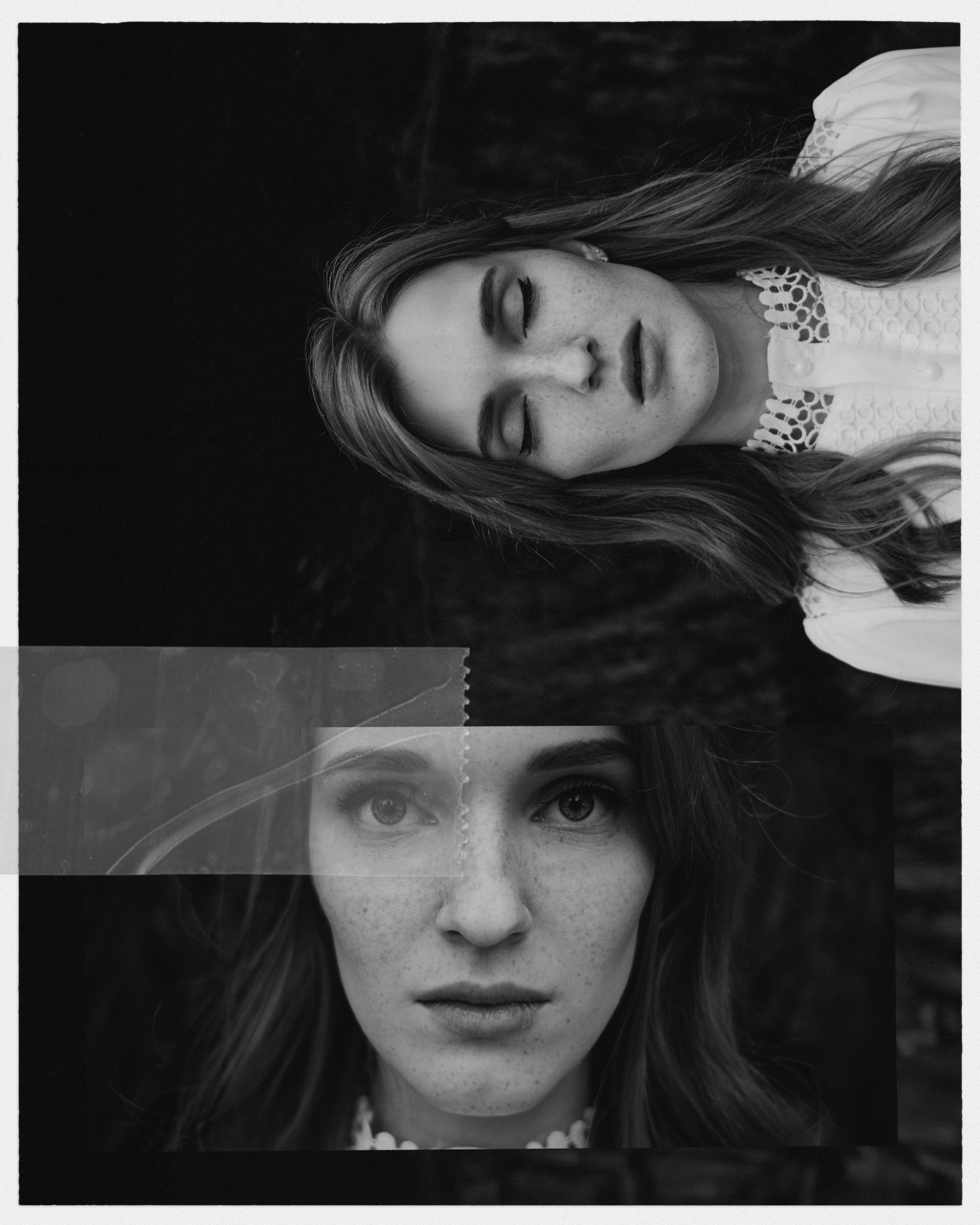 Лана. Портретный и репортажный фотограф в Санкт-Петербурге Максим Пашков