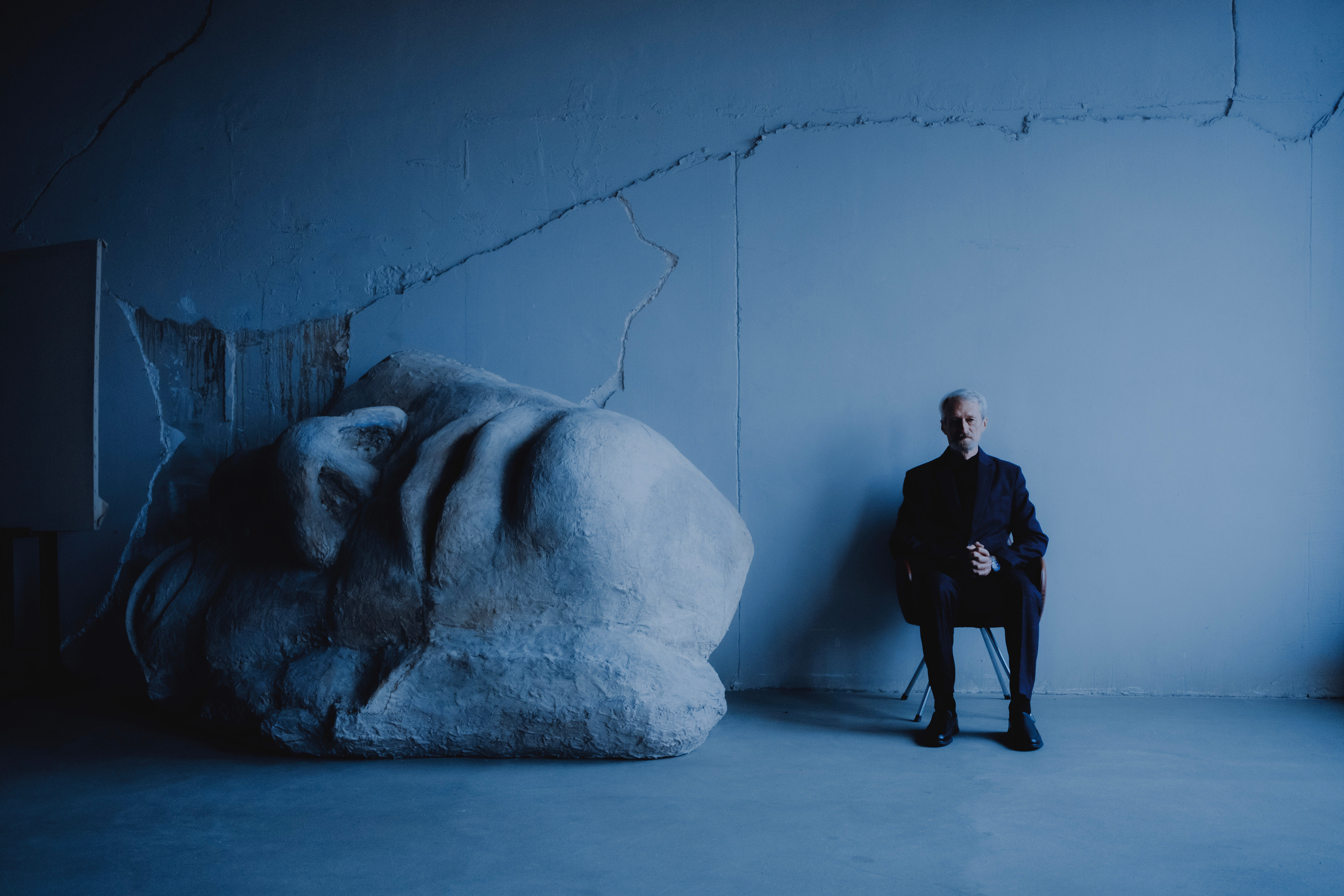 Пётр. Портретный и репортажный фотограф в Санкт-Петербурге Максим Пашков