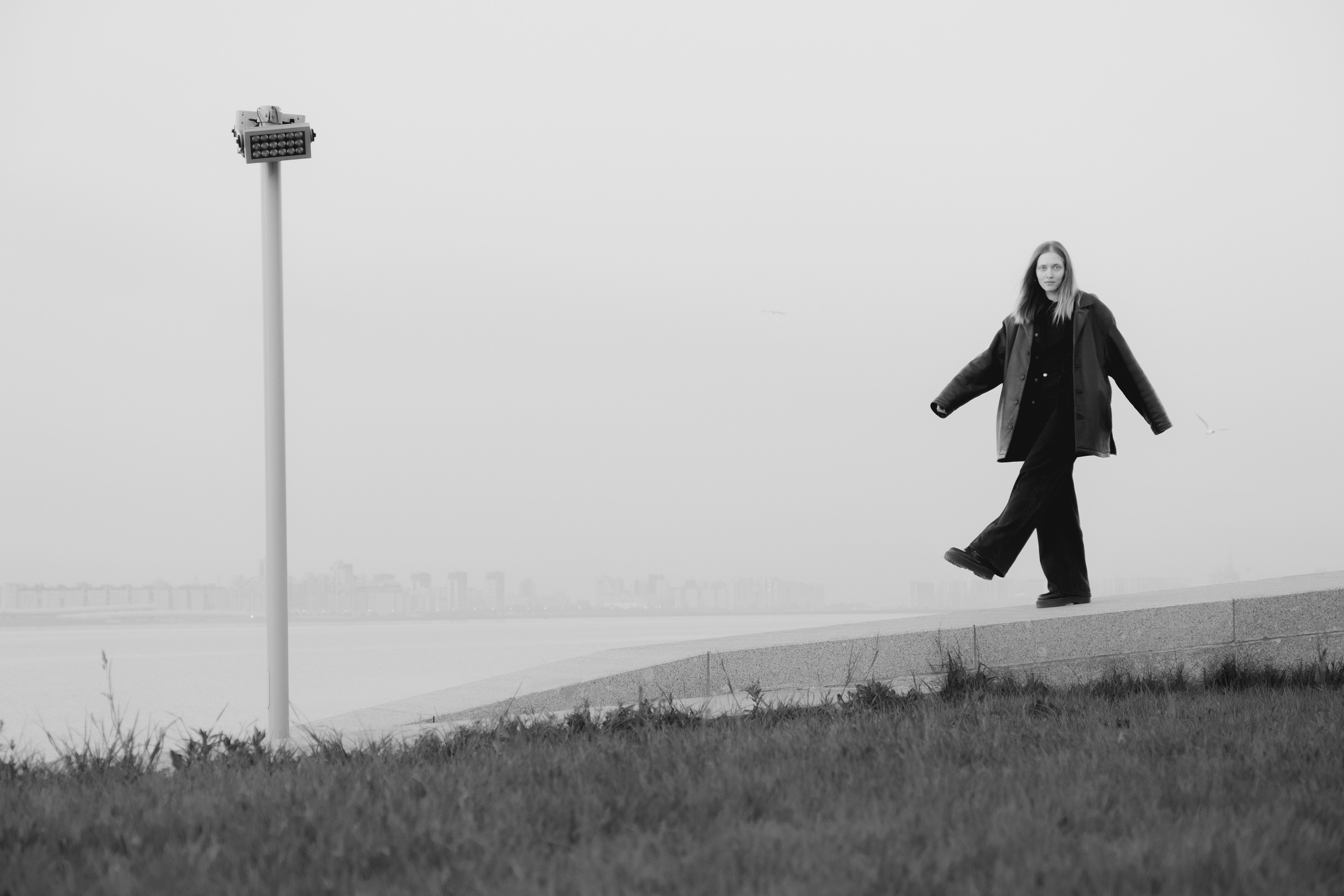 Полина. Портретный и репортажный фотограф в Санкт-Петербурге Максим Пашков