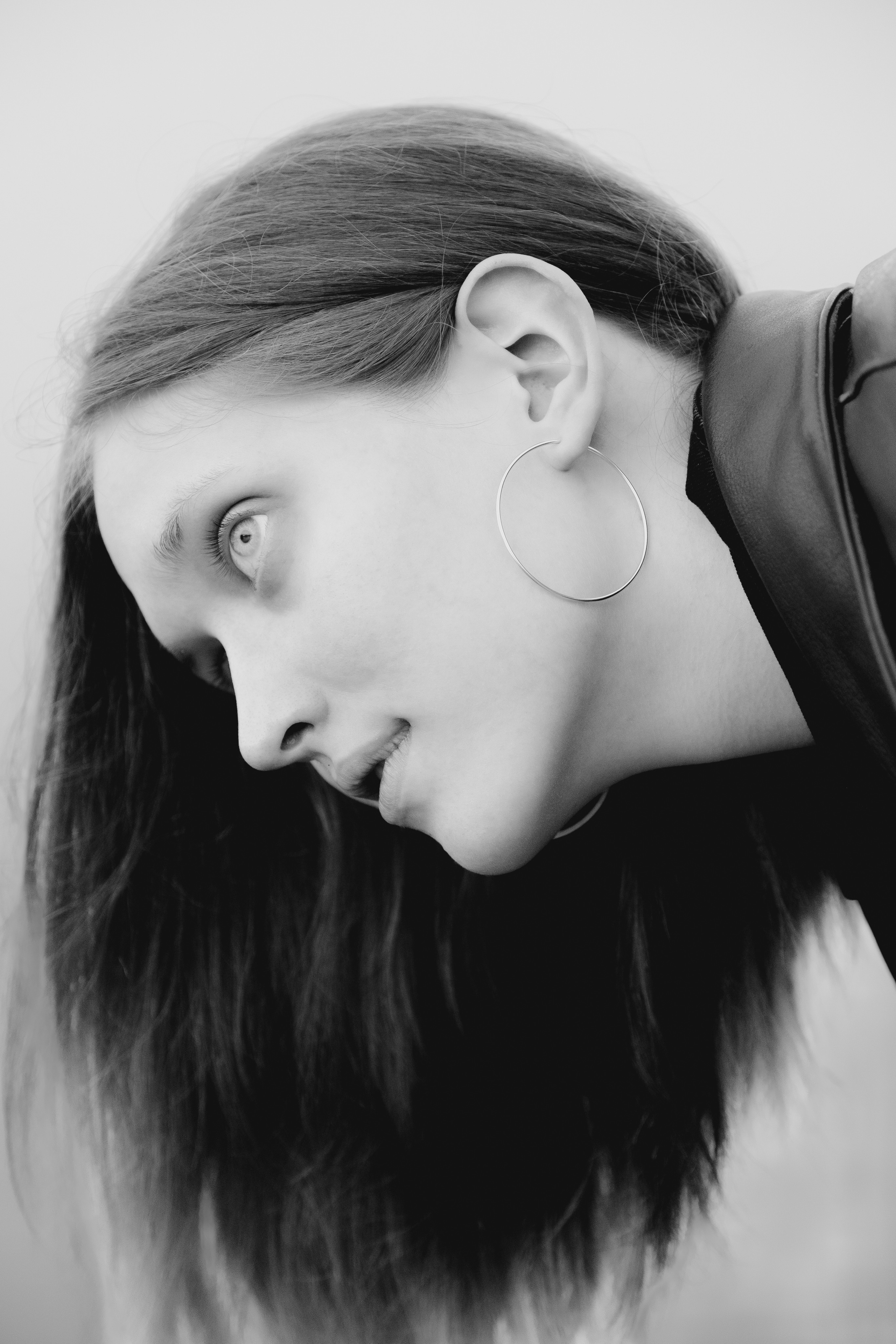 Полина. Портретный и репортажный фотограф в Санкт-Петербурге Максим Пашков