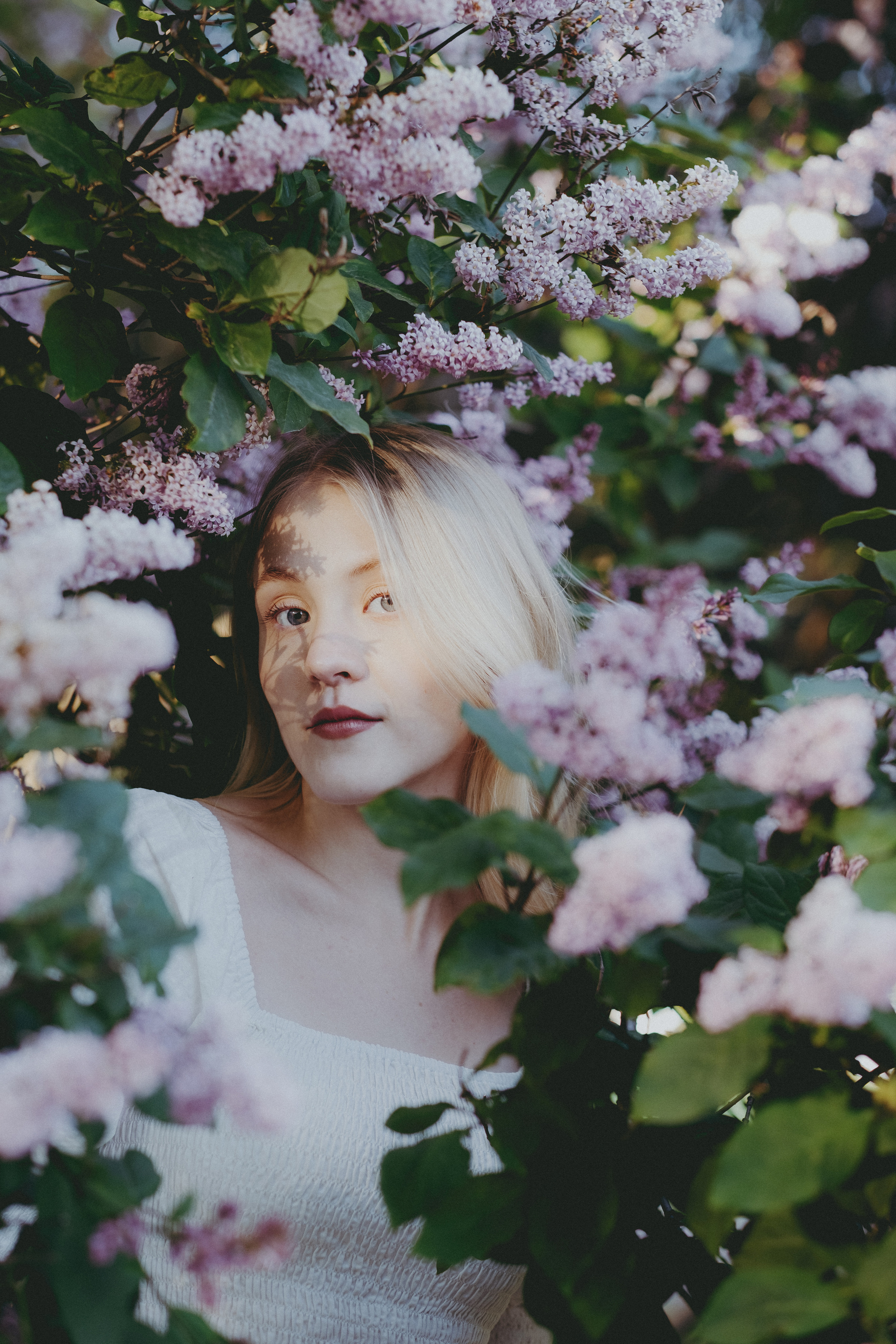 Елизавета. Портретный и репортажный фотограф в Санкт-Петербурге Максим Пашков