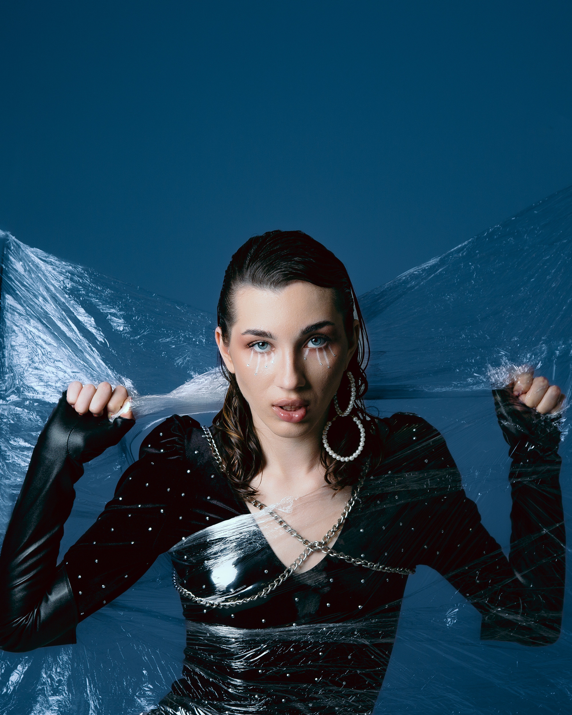 Александра. Портретный и репортажный фотограф в Санкт-Петербурге Максим Пашков