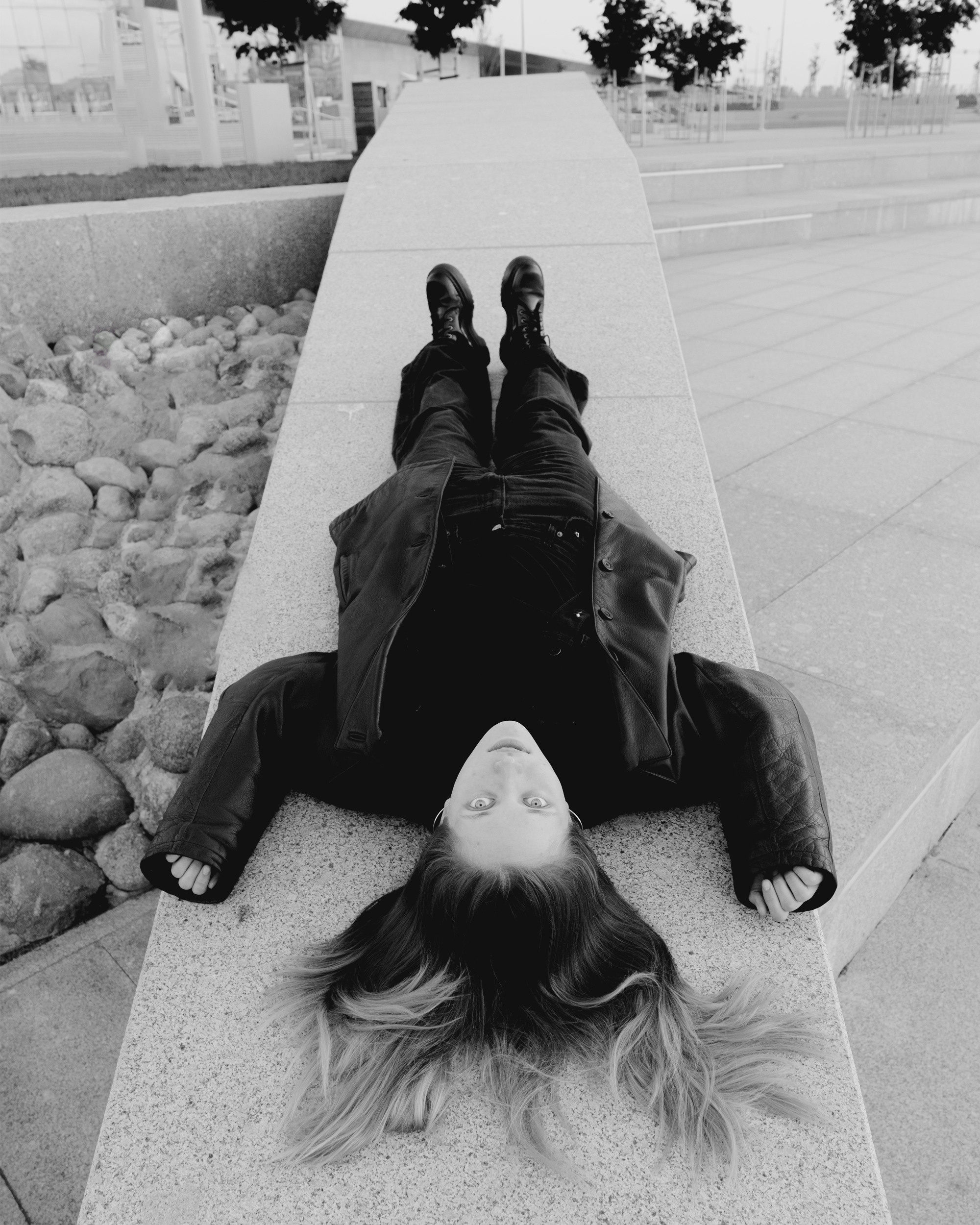 Полина. Портретный и репортажный фотограф в Санкт-Петербурге Максим Пашков