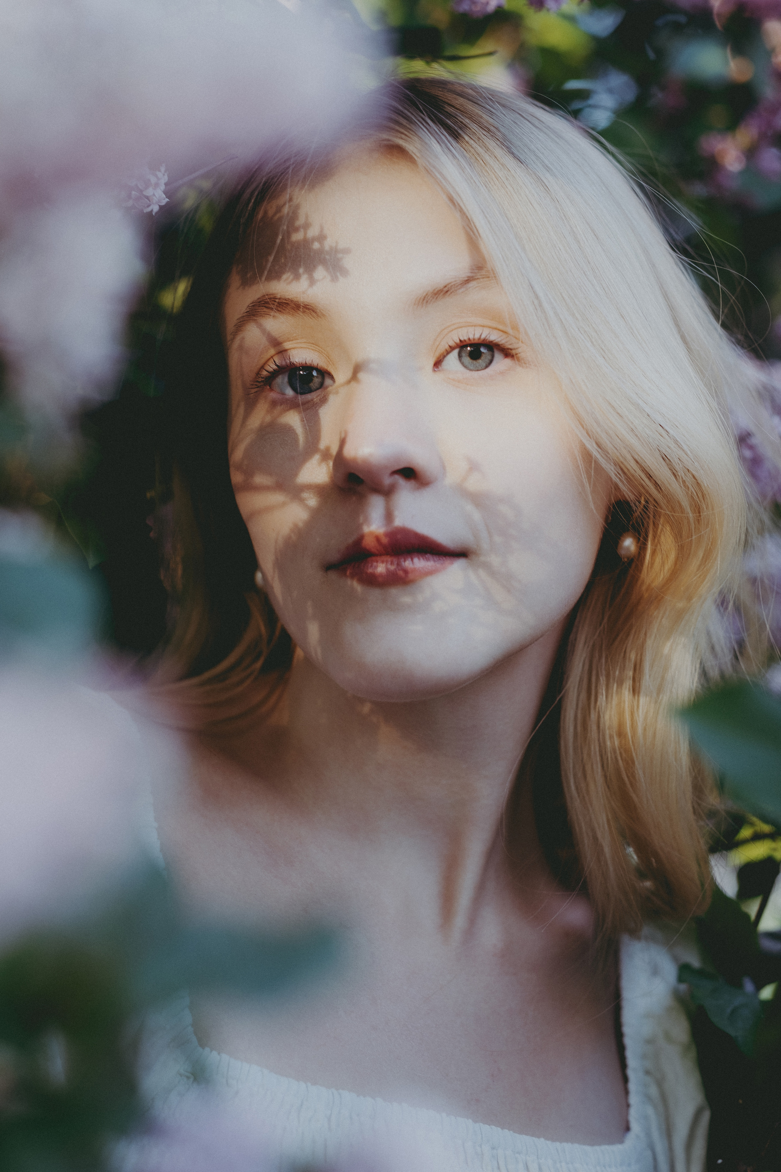 Елизавета. Портретный и репортажный фотограф в Санкт-Петербурге Максим Пашков