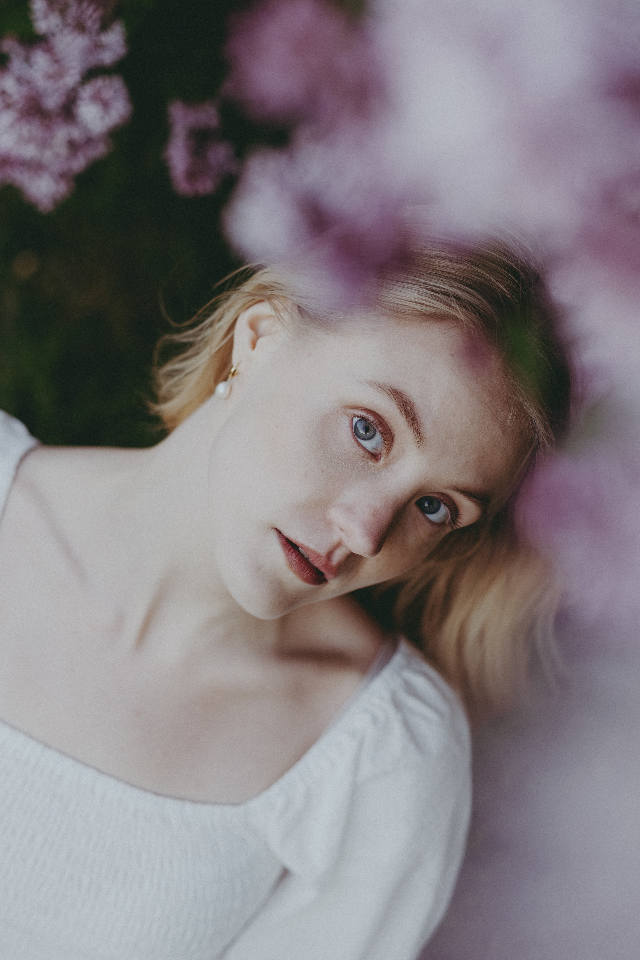 Елизавета. Портретный и репортажный фотограф в Санкт-Петербурге Максим Пашков