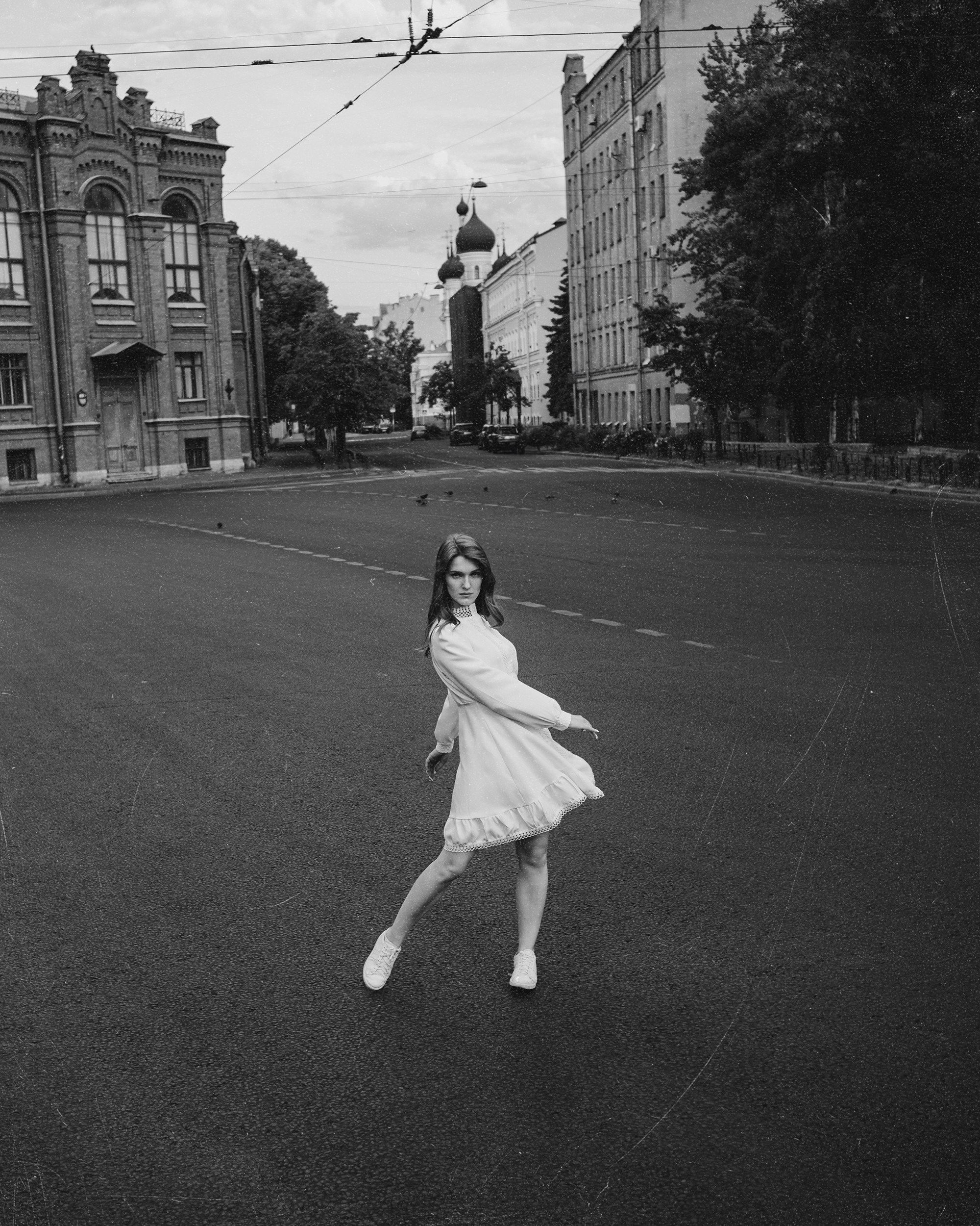 Лана. Портретный и репортажный фотограф в Санкт-Петербурге Максим Пашков