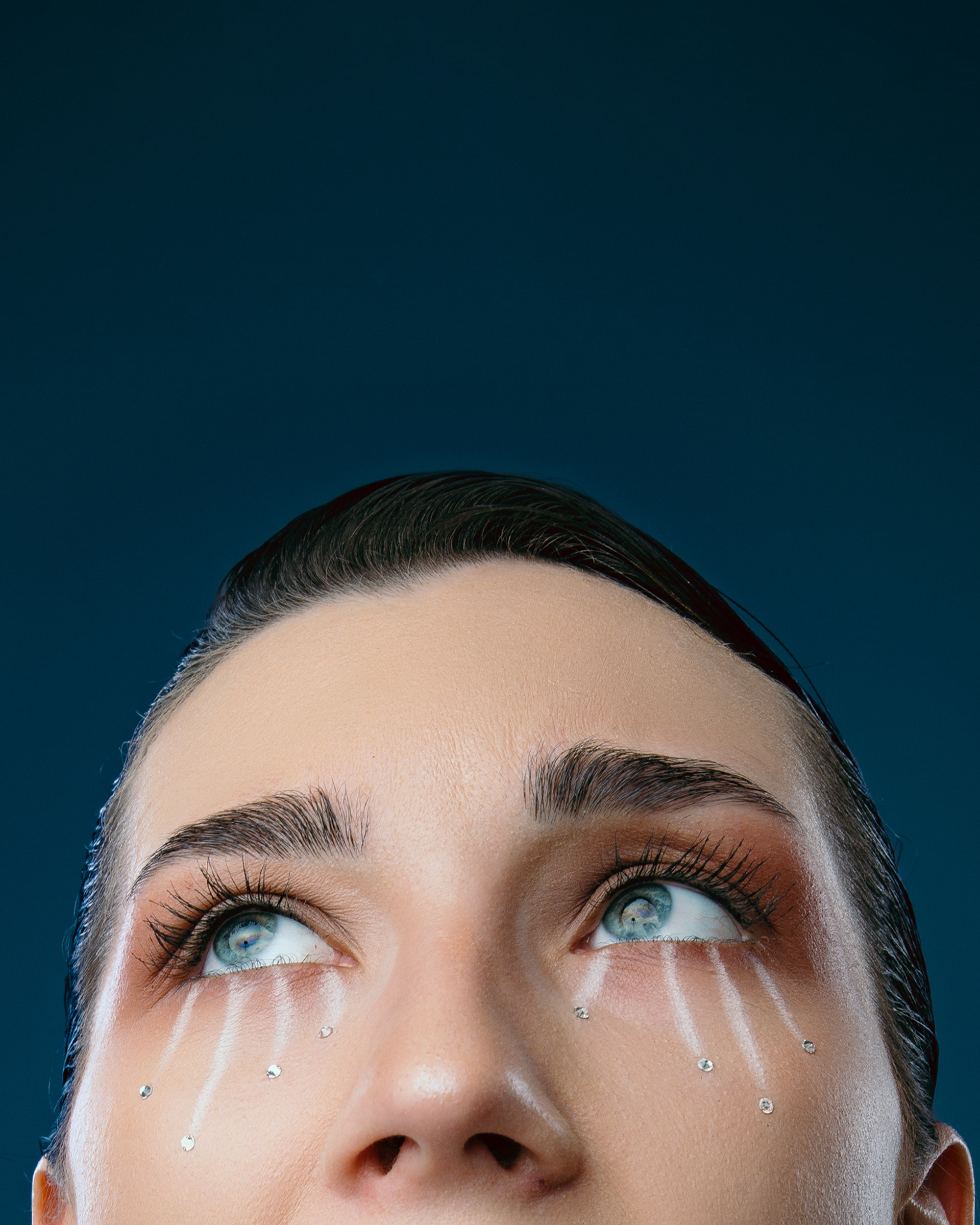 Александра. Портретный и репортажный фотограф в Санкт-Петербурге Максим Пашков