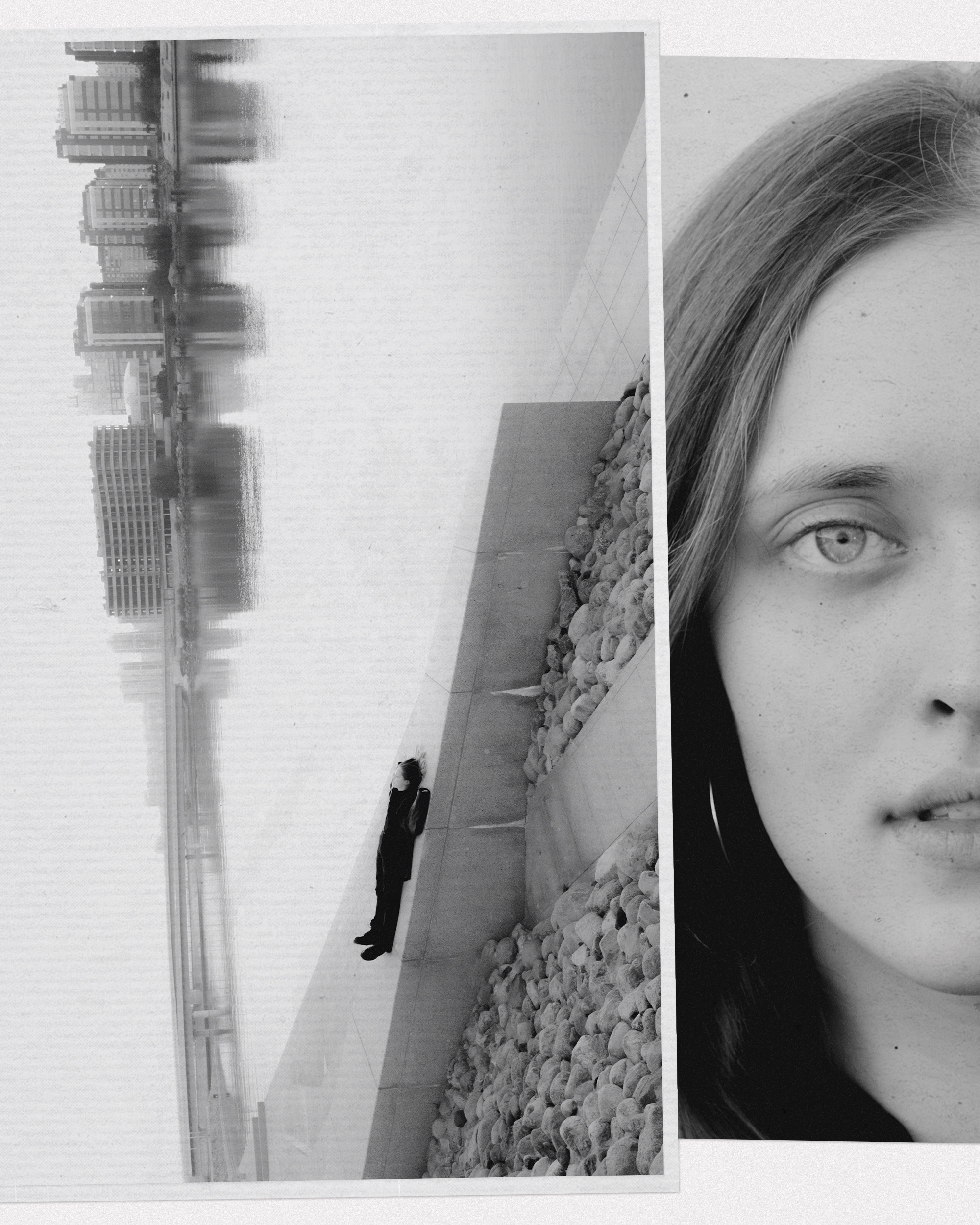 Полина. Портретный и репортажный фотограф в Санкт-Петербурге Максим Пашков