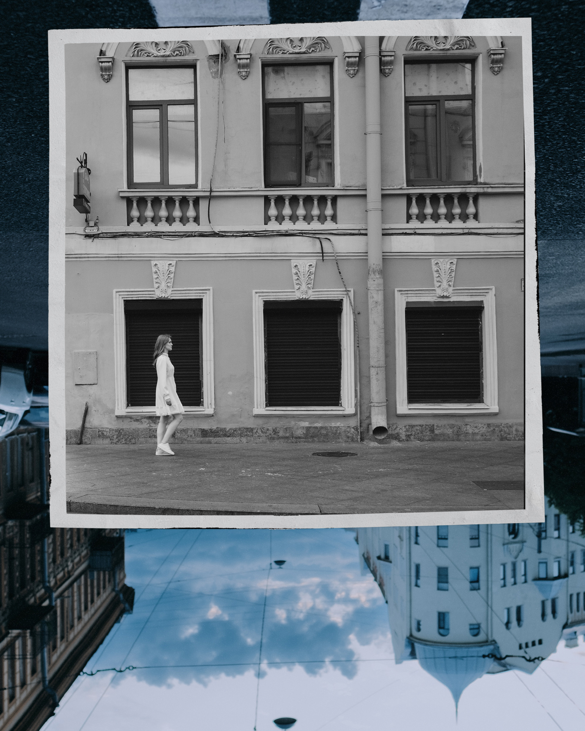 Лана. Портретный и репортажный фотограф в Санкт-Петербурге Максим Пашков