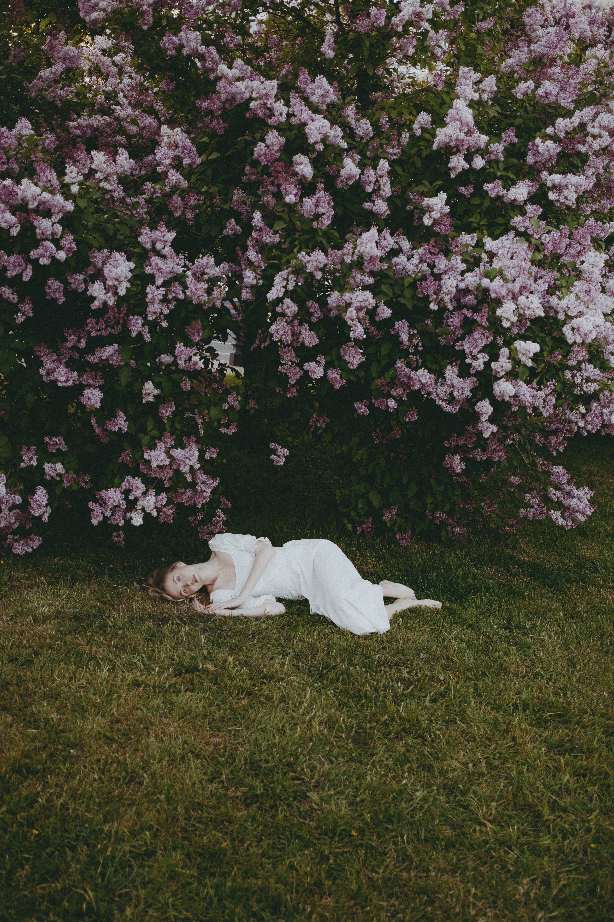 Елизавета. Портретный и репортажный фотограф в Санкт-Петербурге Максим Пашков