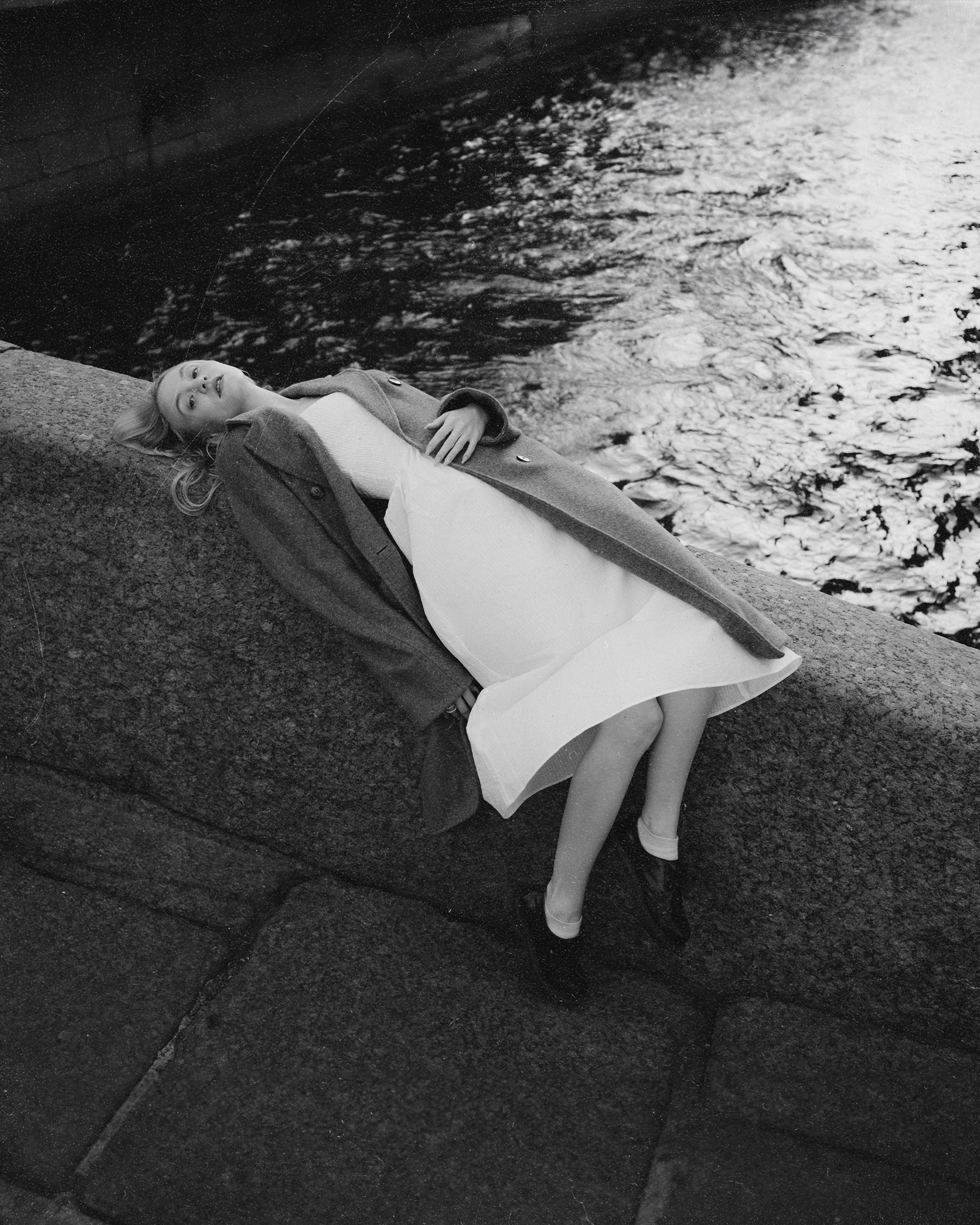 Елизавета. Портретный и репортажный фотограф в Санкт-Петербурге Максим Пашков