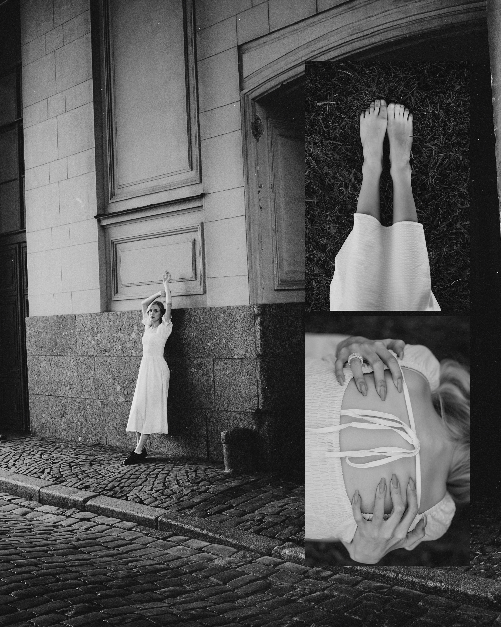 Елизавета. Портретный и репортажный фотограф в Санкт-Петербурге Максим Пашков